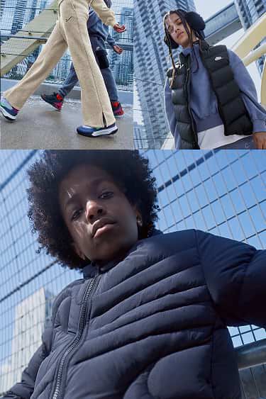Shop Nike's New Winter Essentials and Cold-Weather Gear 2026 