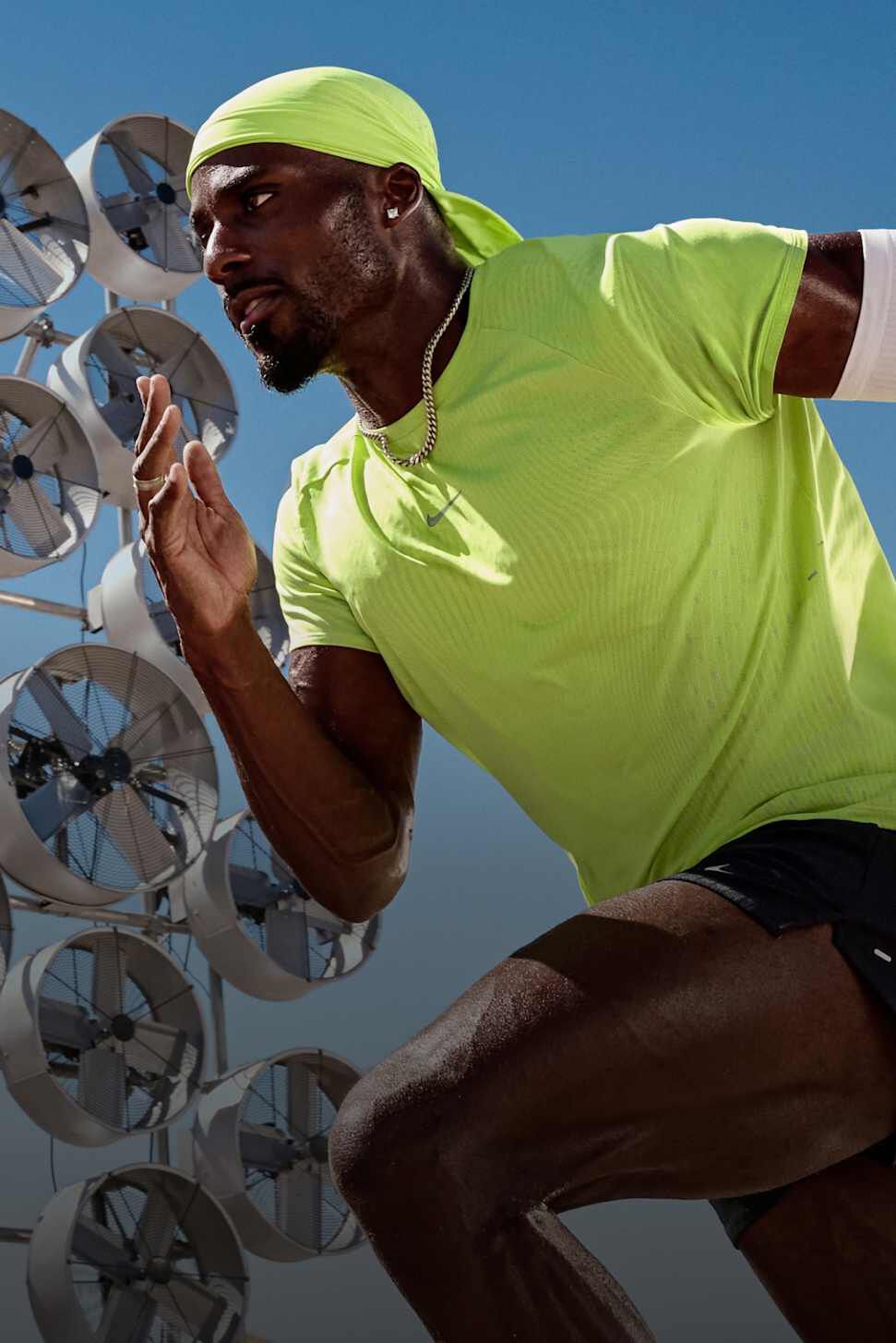 Shop New Nike Aero-FIT Collection 2026