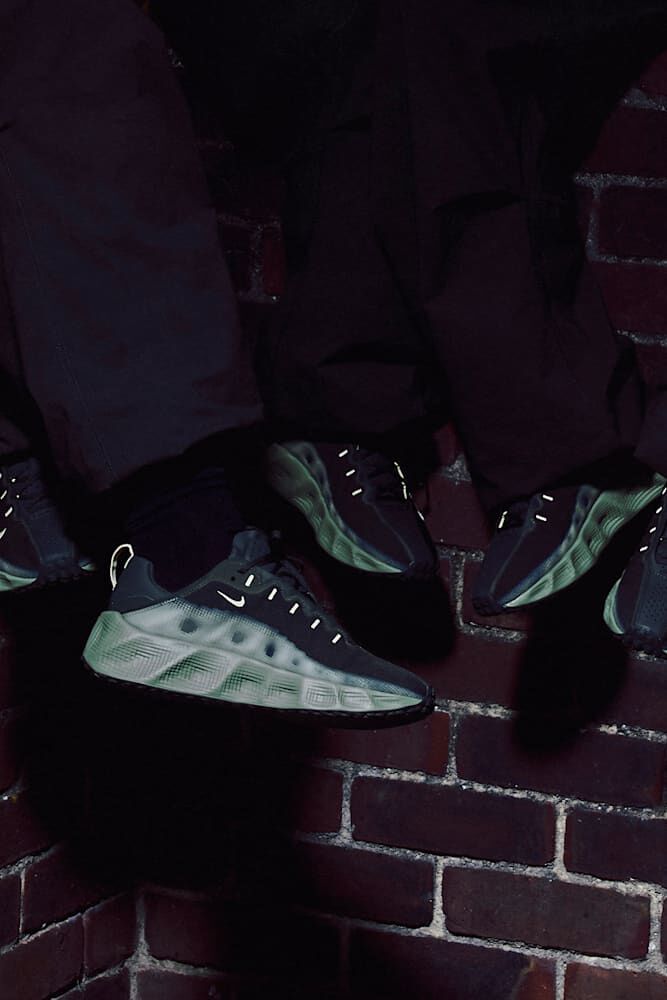 Shop Nike's Street Vision Collection 2025 