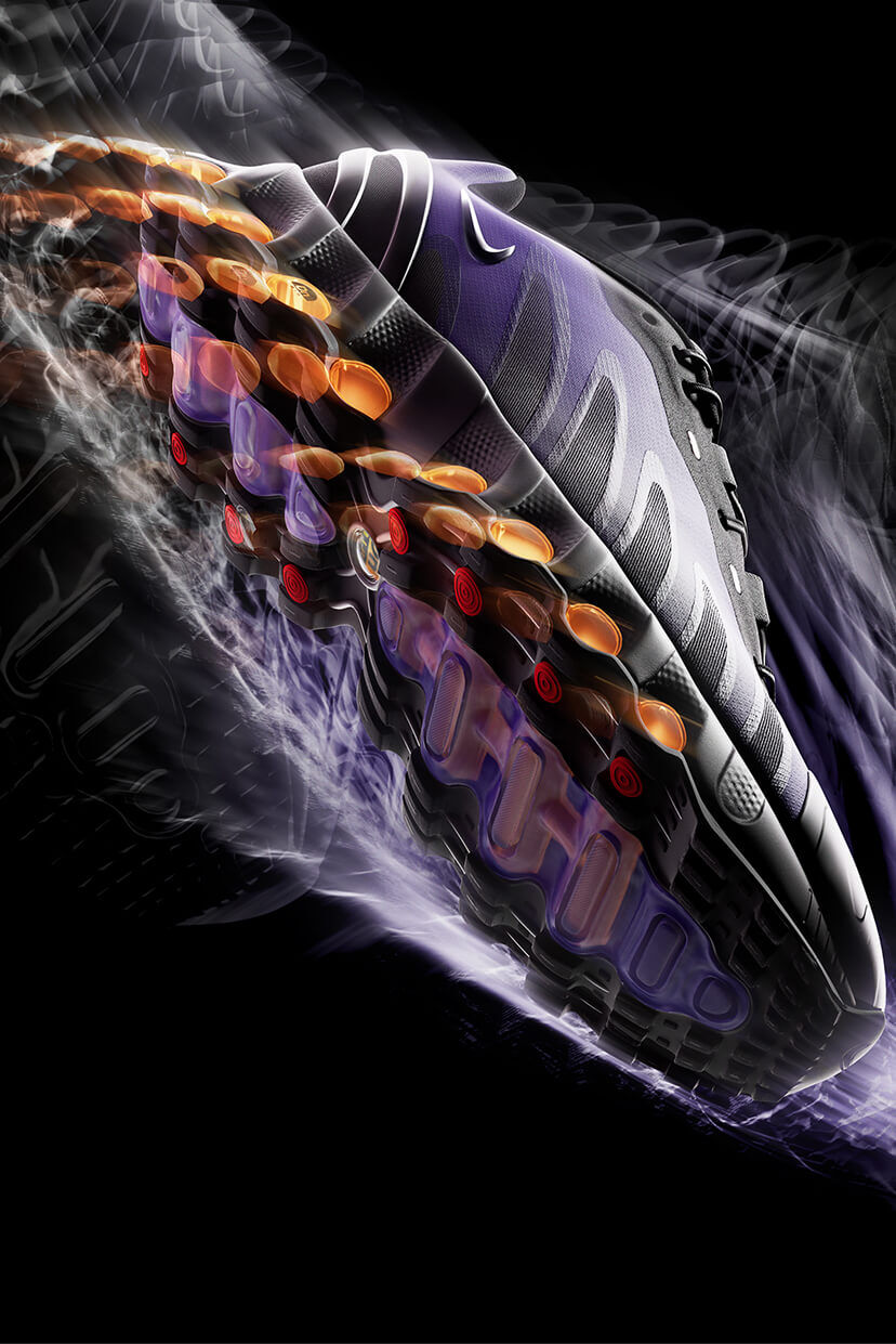 New Nike Air Max Dn8 Color 2025