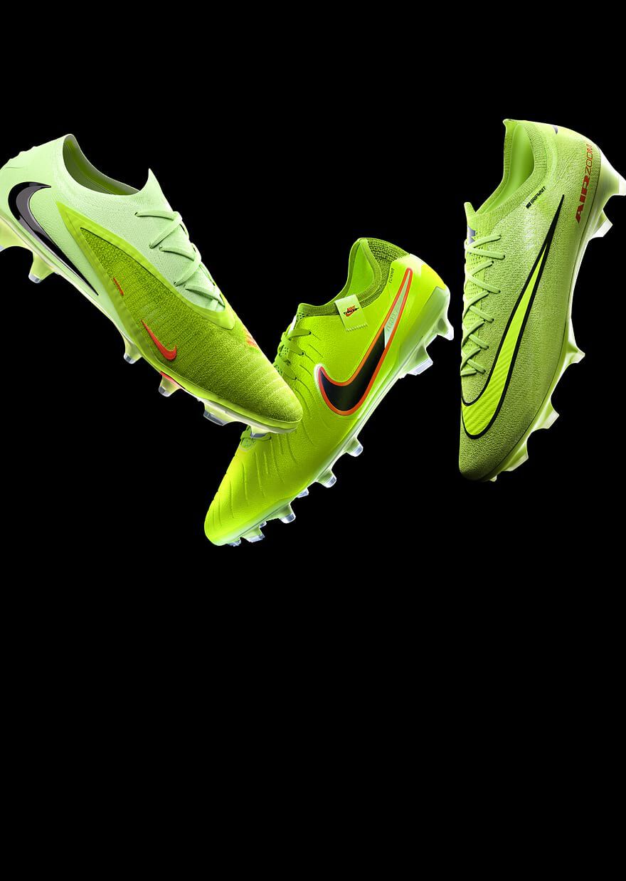 Shop New Nike Max Voltage Pack 2025