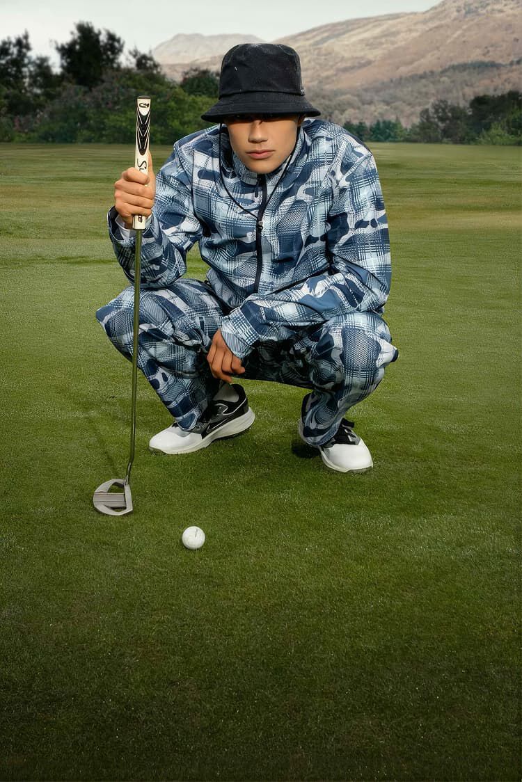 Shop Nike Golf Collection 2026