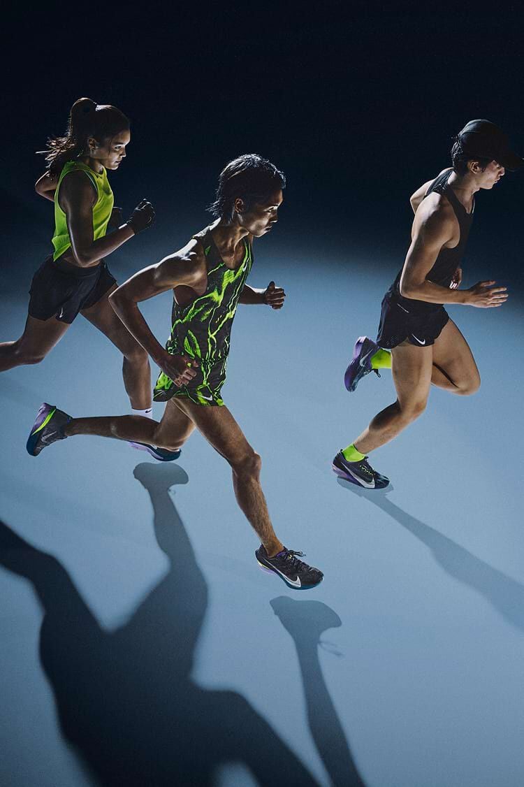 Shop New Nike Running Shoe 2025