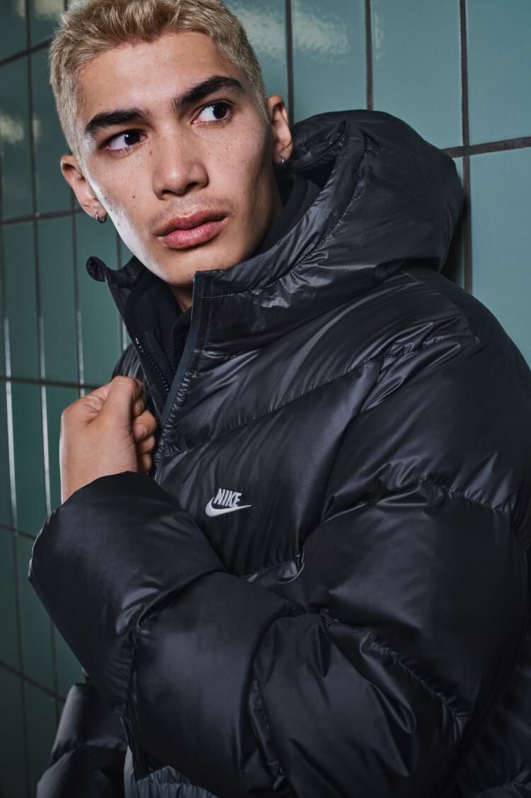 Shop Nike's New Give Sport Collection 2025 