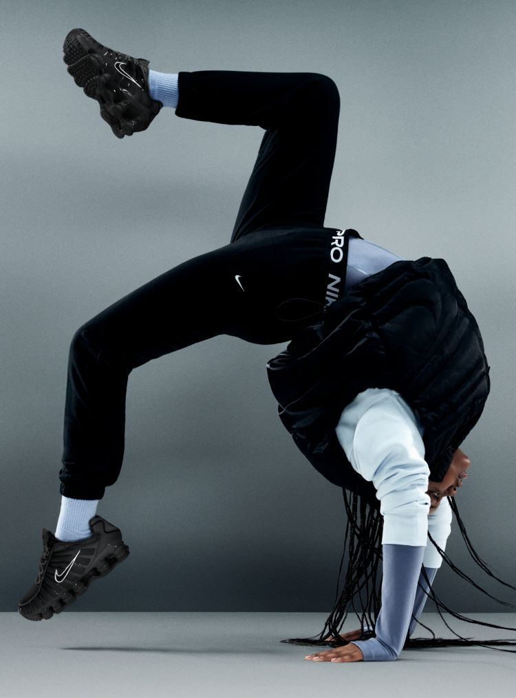 Shop New Nike Shox Z Running Shoe 2025