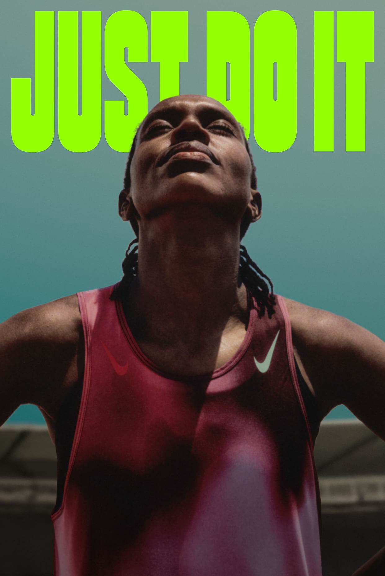 Shop Nike's New Just Do It Collection 2025 