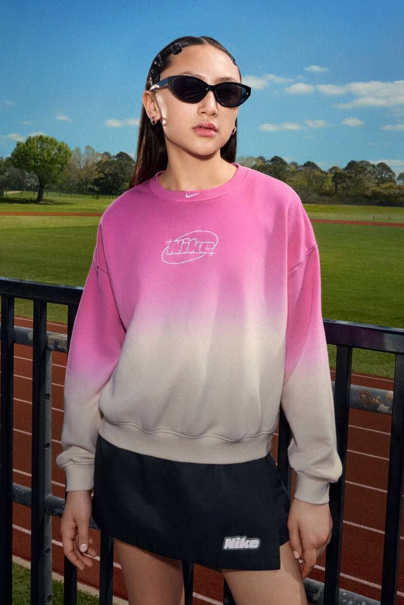 Shop New Nike Back to School Collection 2026