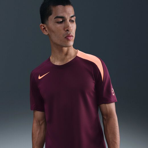 New In Men's Clothing-Nike, Nike Strike, Men's Dri-FIT Football Top