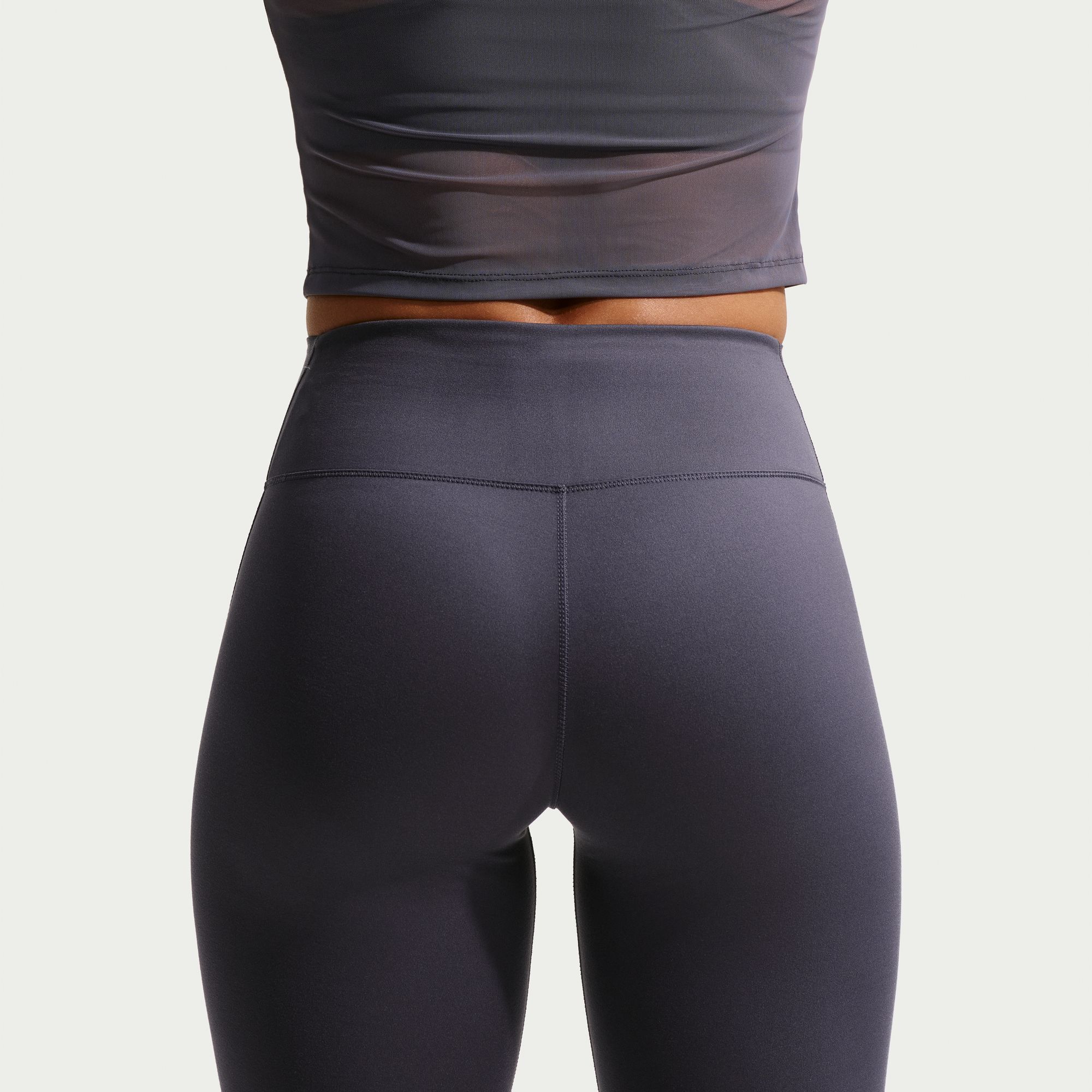 Nike One Seamless Front image number 3