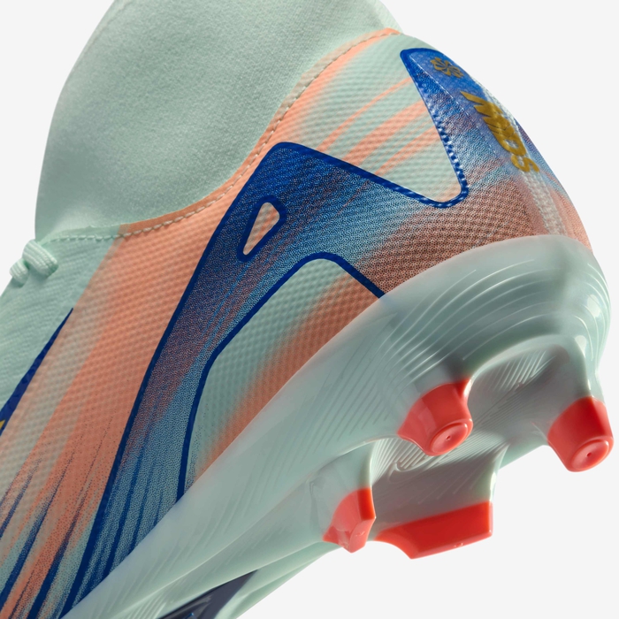 Nike Superfly 10 Academy Mercurial Dream Speed image number 8 Nike Superfly 10 Academy Mercurial Dream Speed image number 8