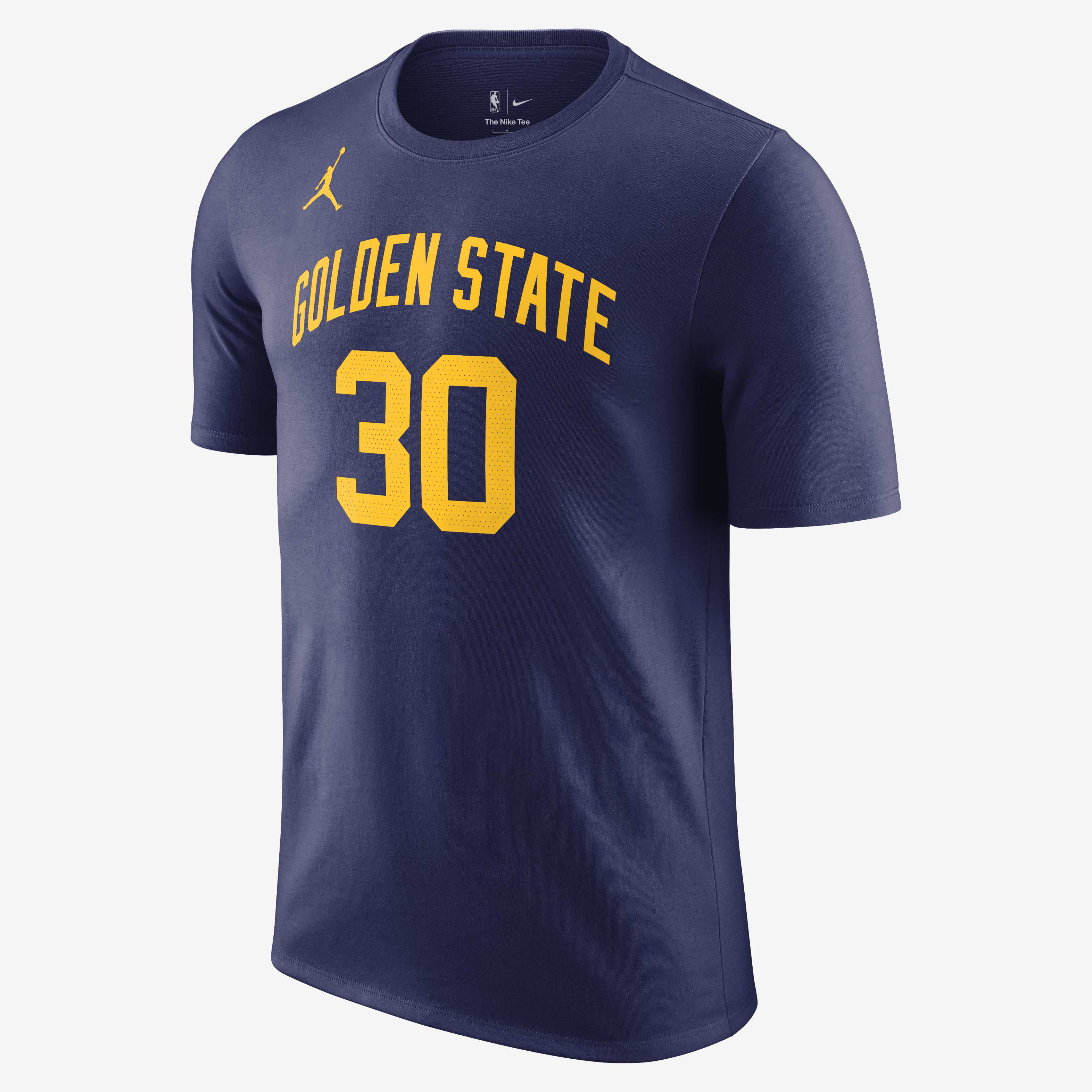 Golden State Warriors Statement Edition image number 0