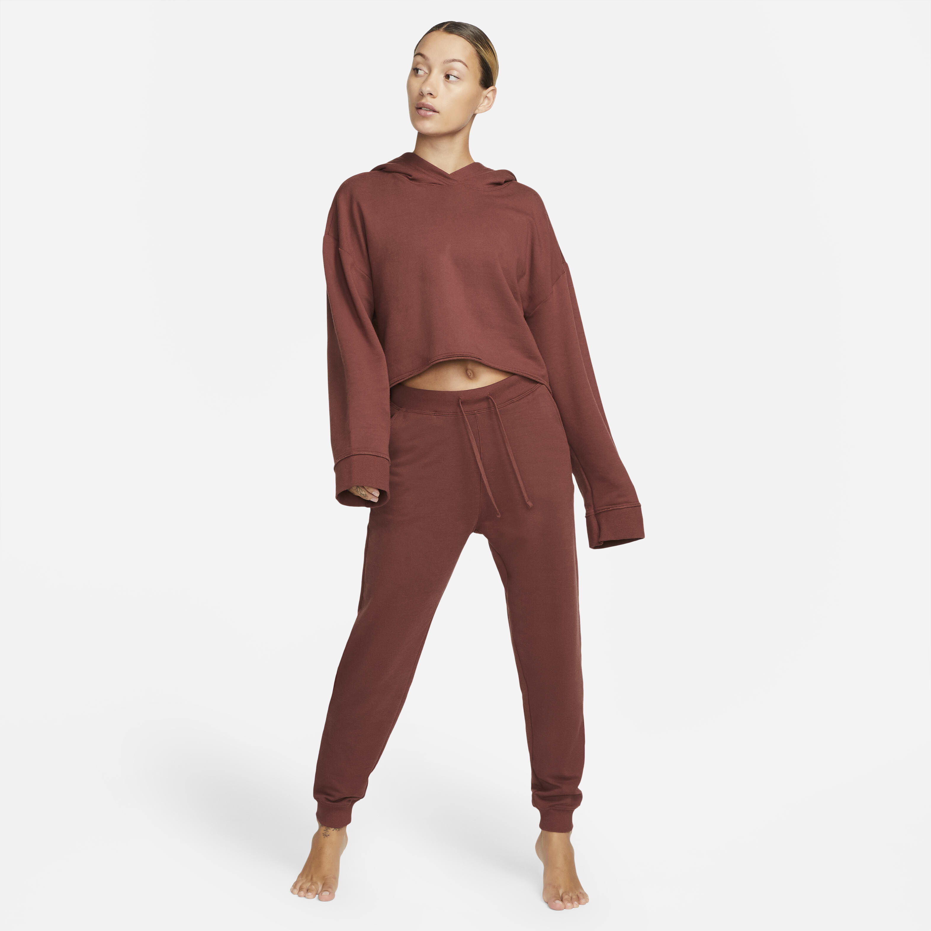 Nike Yoga Luxe image number 5