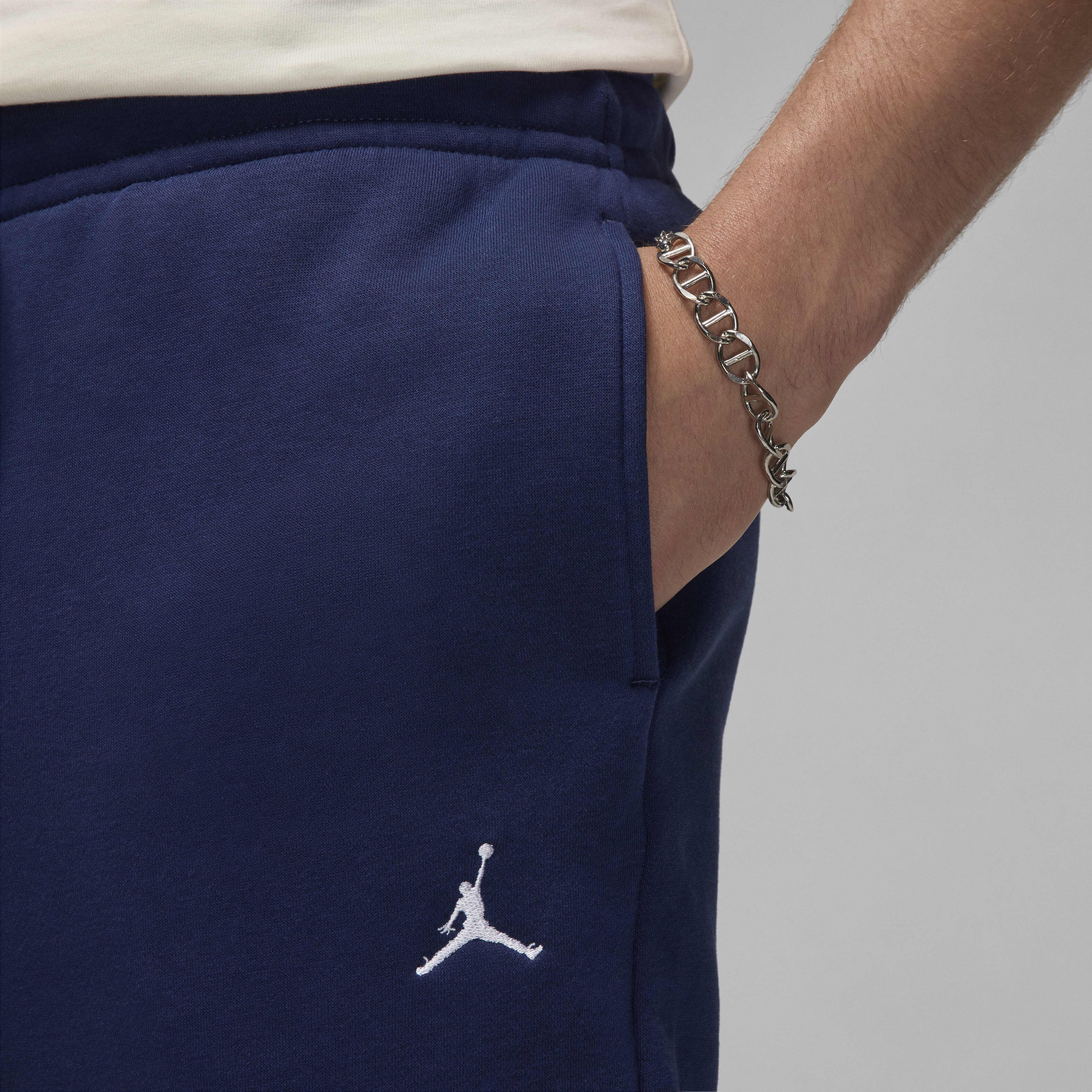 Jordan Brooklyn Fleece image number 2