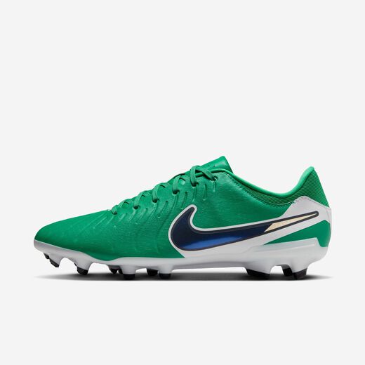 New In Men's Football Firm Ground Shoes-Nike, Nike Tiempo Legend 10 Academy LV8, Firm-Ground Low-Top Football Boot
