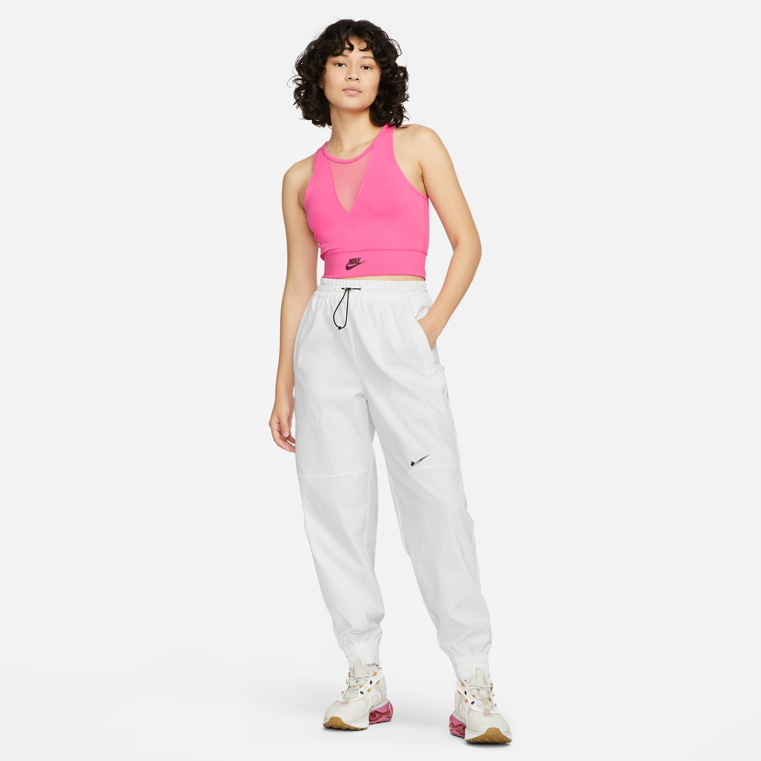 نايكي سبورتسوير image number 5