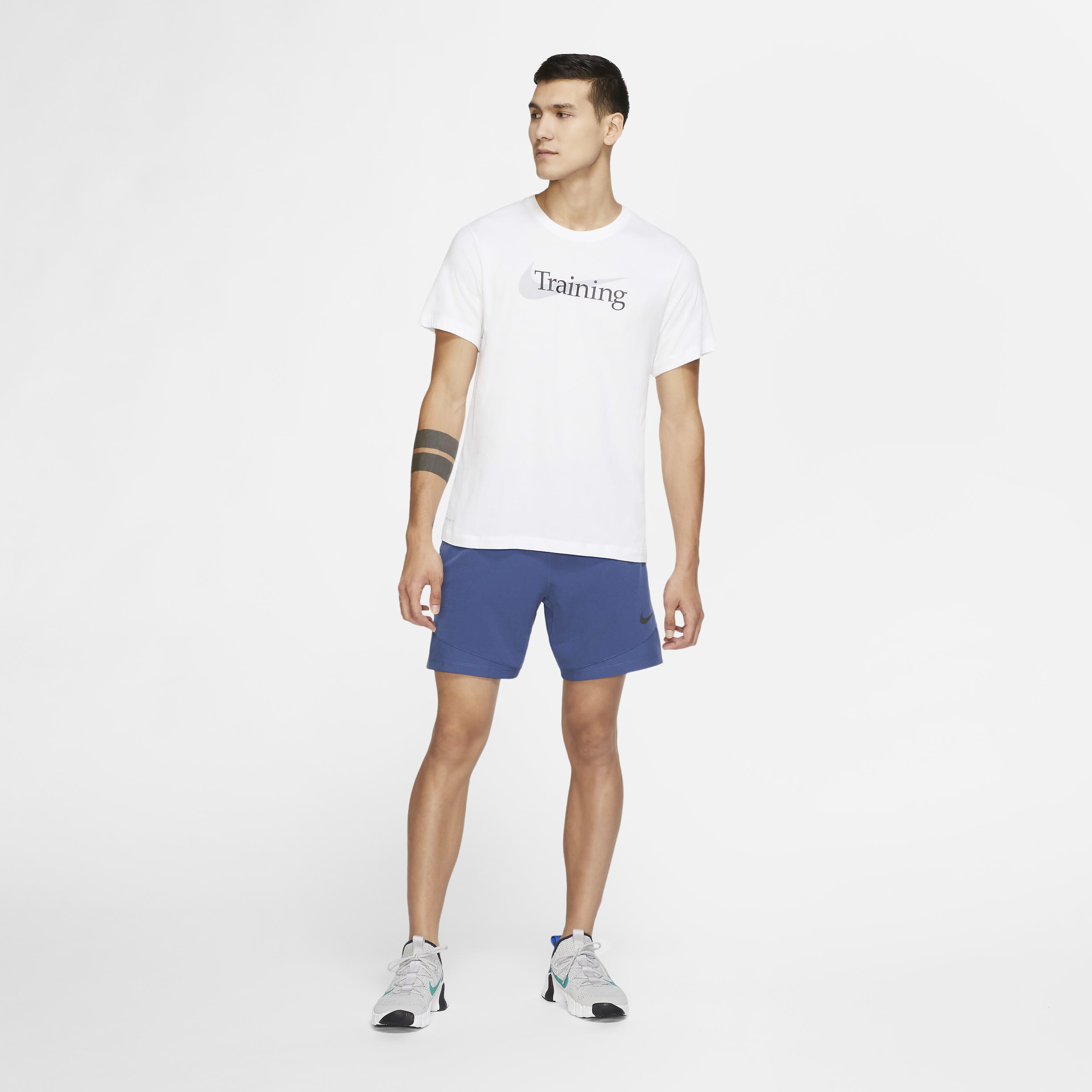 Nike Dri-FIT image number 3