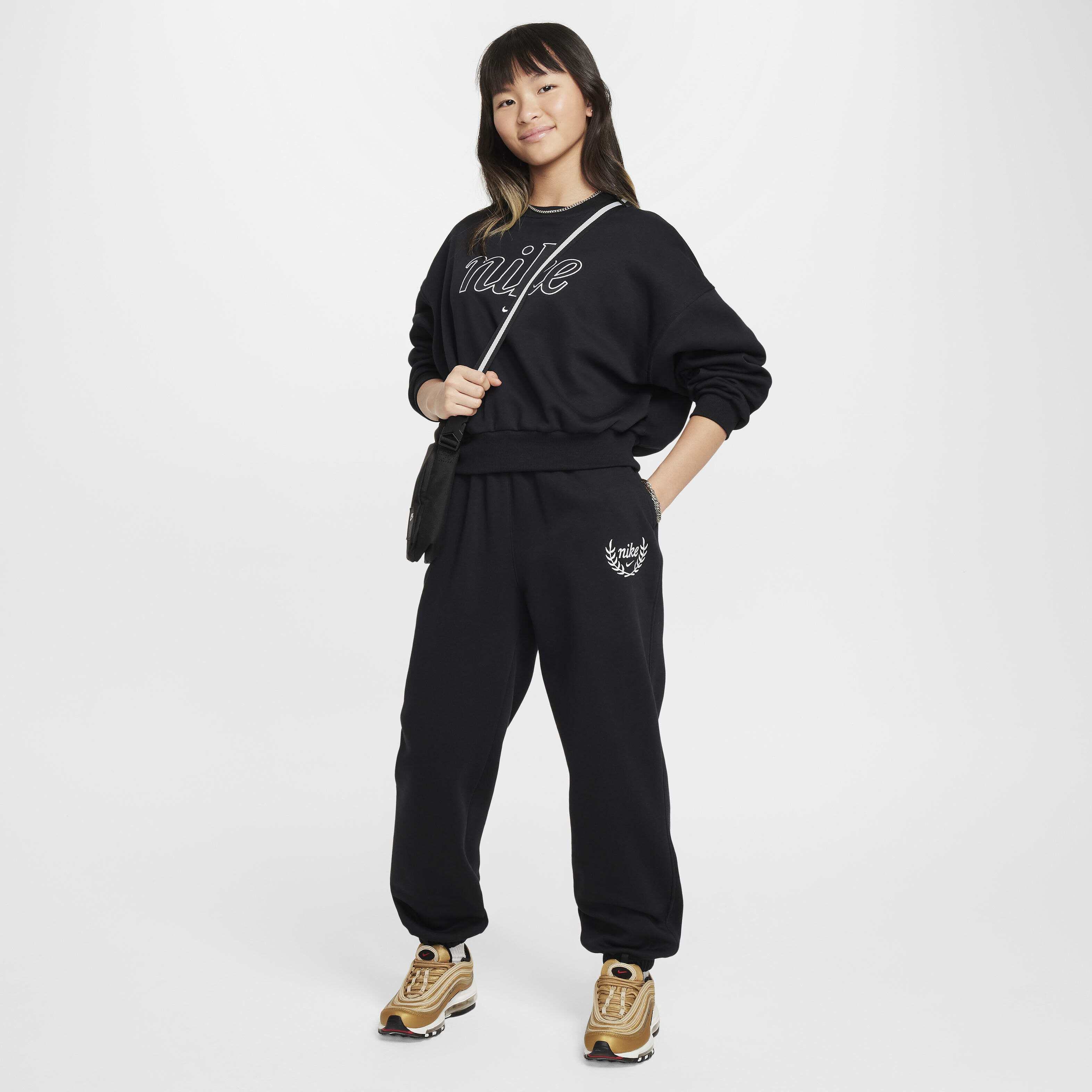 Nike Sportswear Club Fleece image number 5