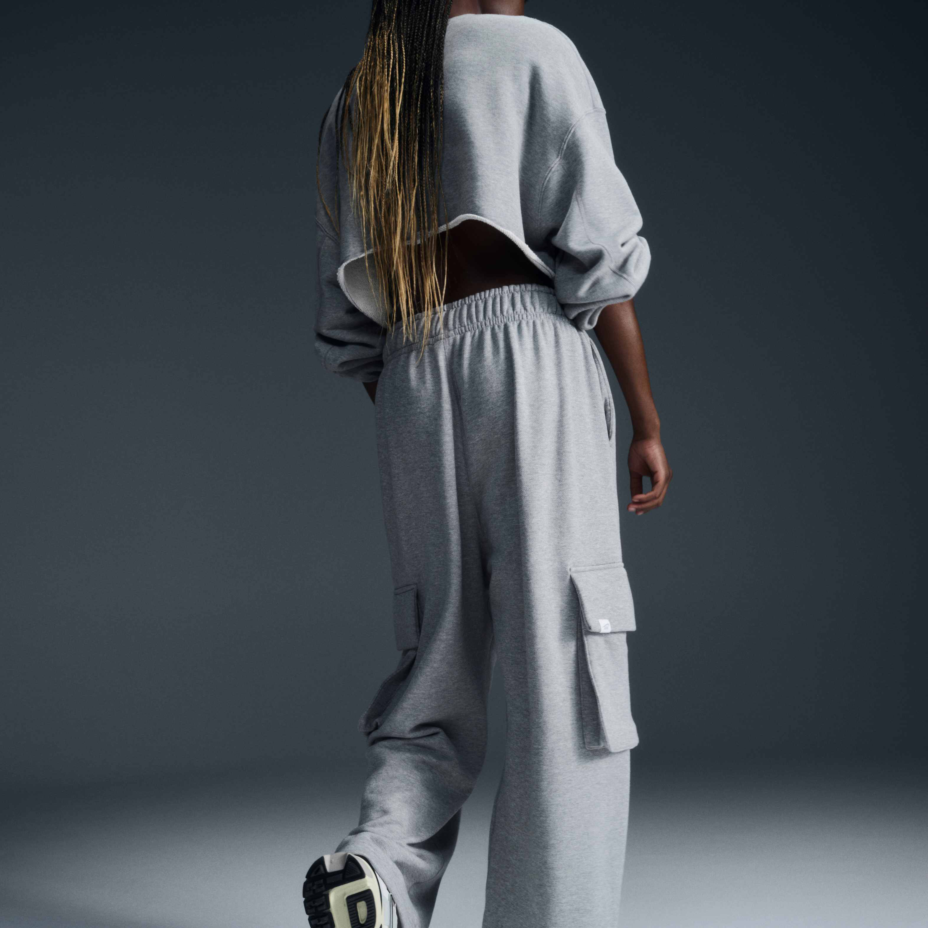 Nike Sportswear image number 2