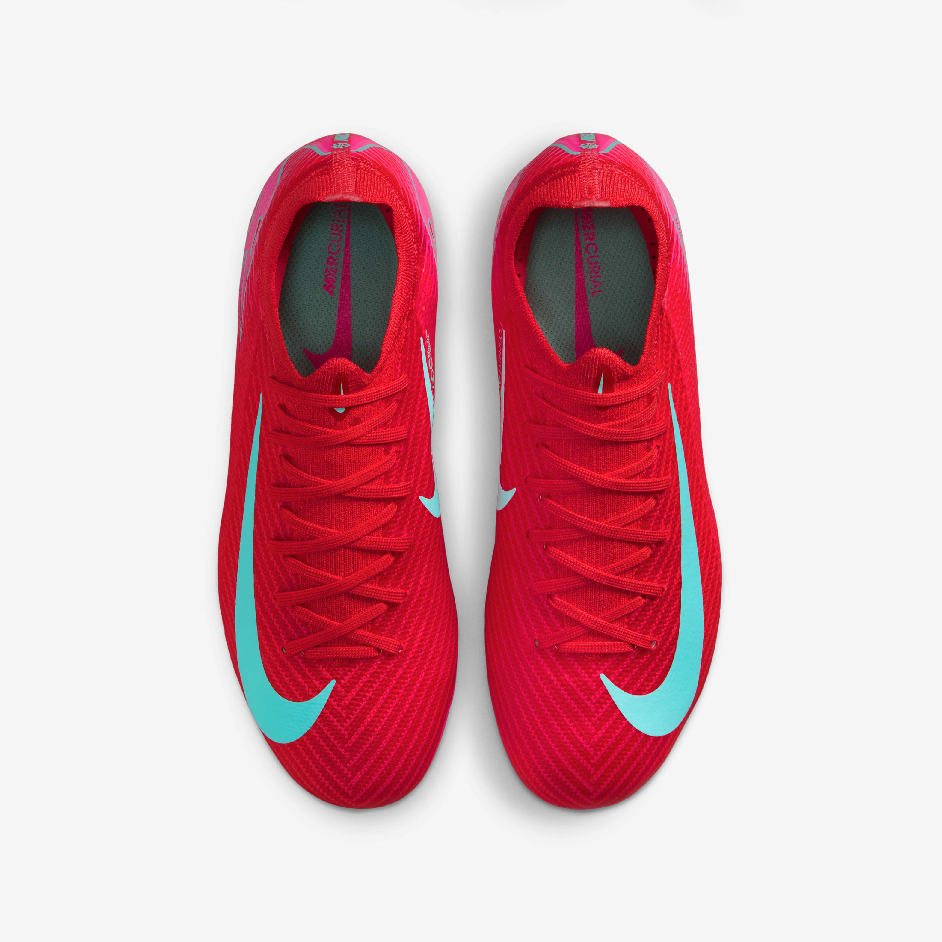 Nike Jr. Mercurial Vapor 16 Pro image number 3