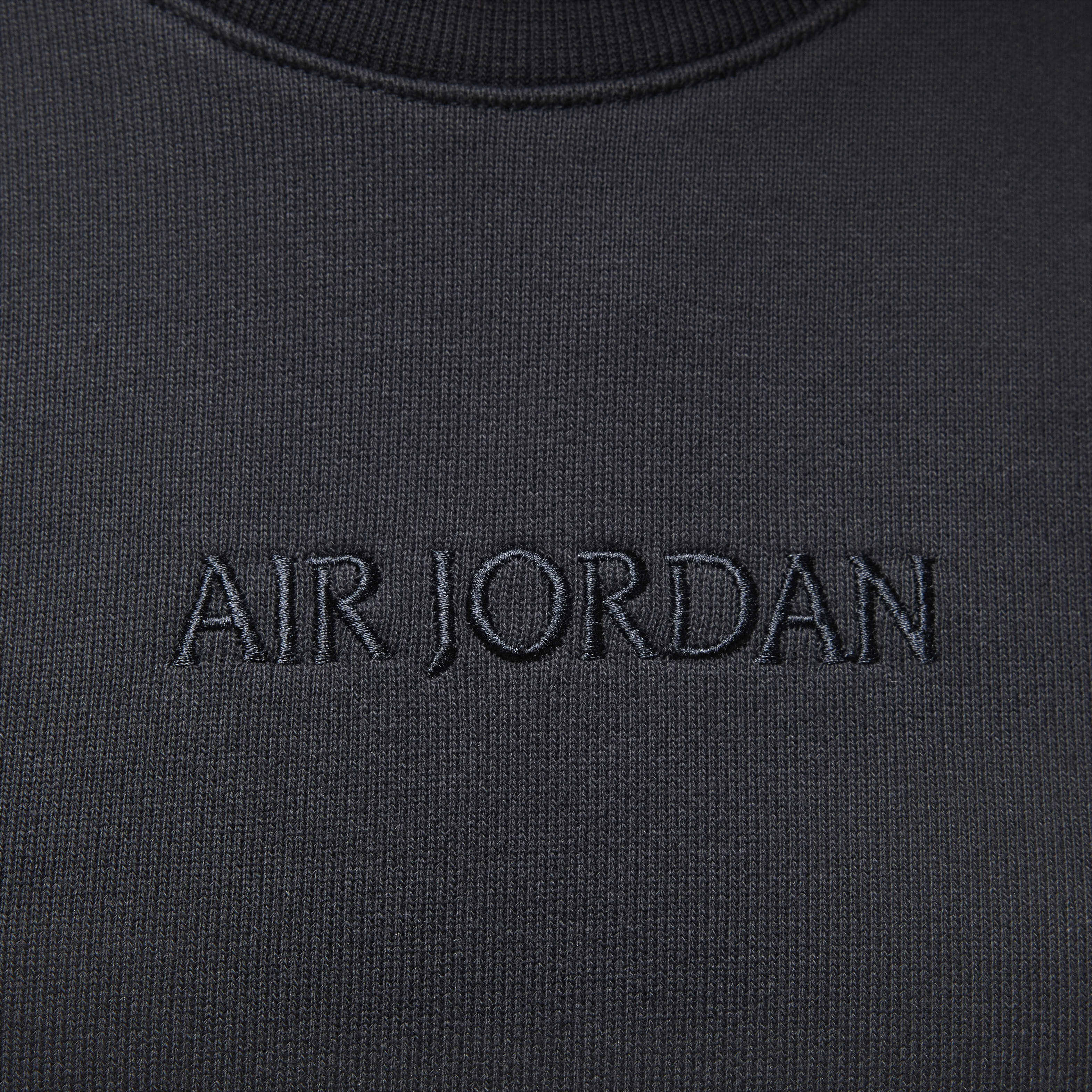 Air Jordan Wordmark image number 3