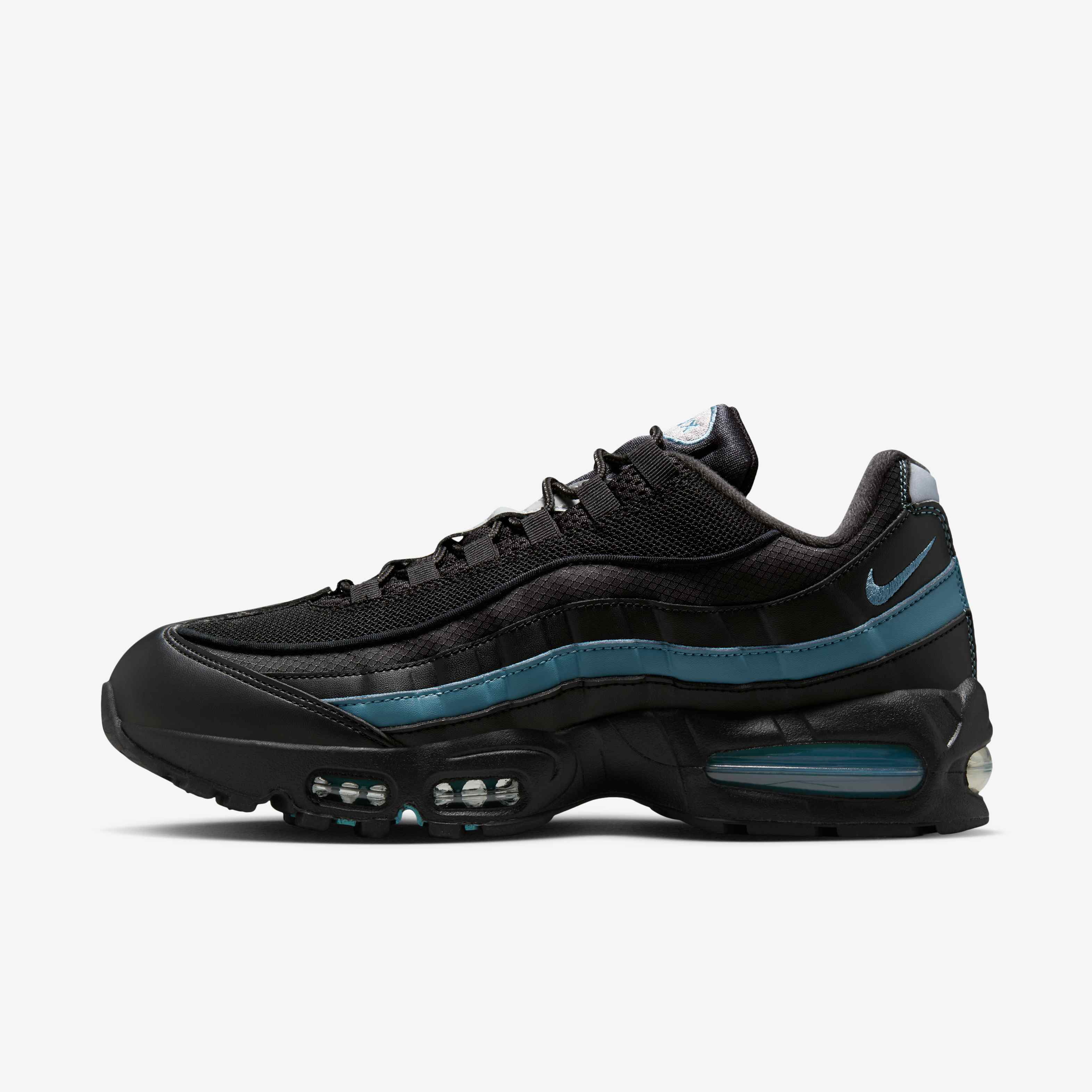 Nike Air Max 95 'Big Bubble' image number 0