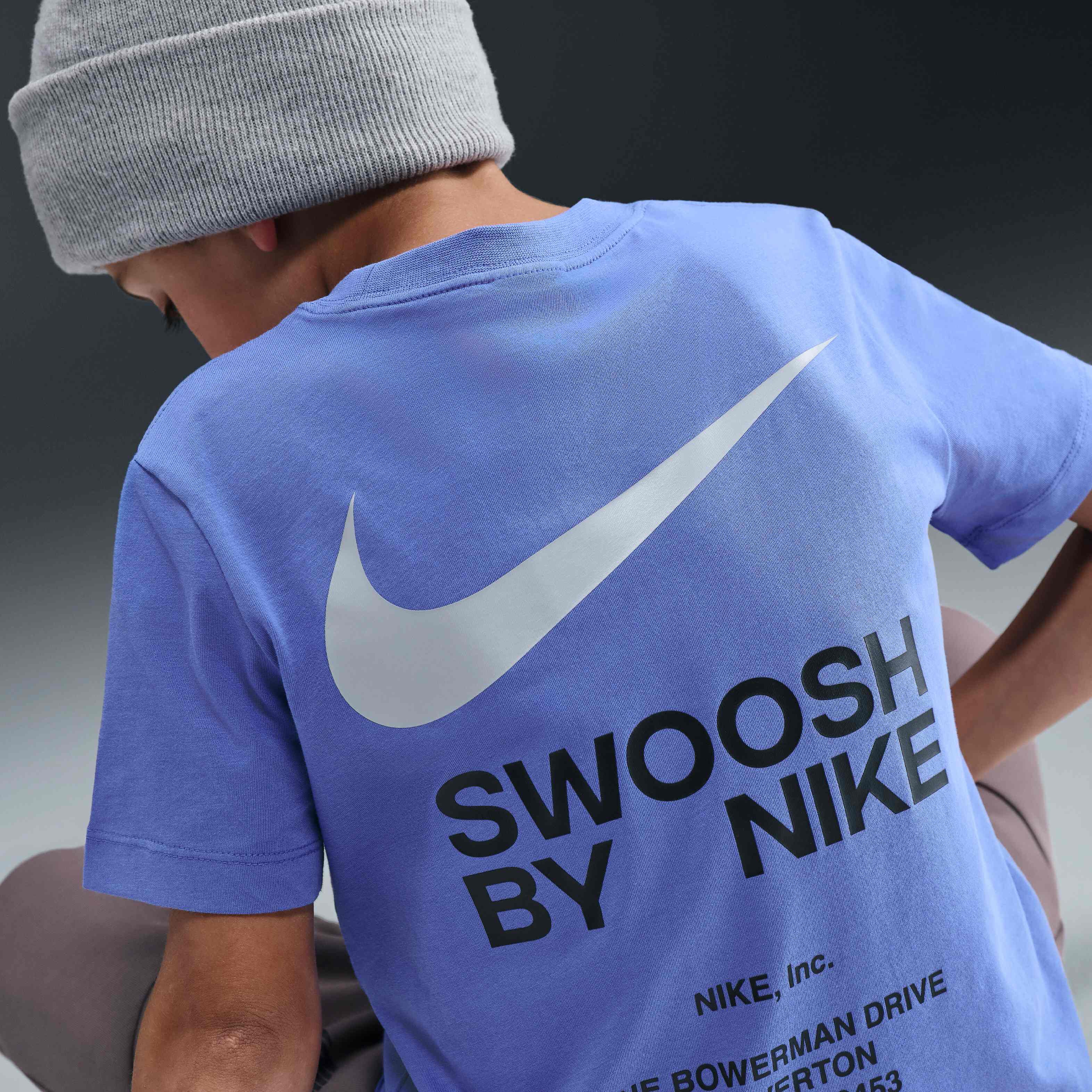 Nike Sportswear image number 1