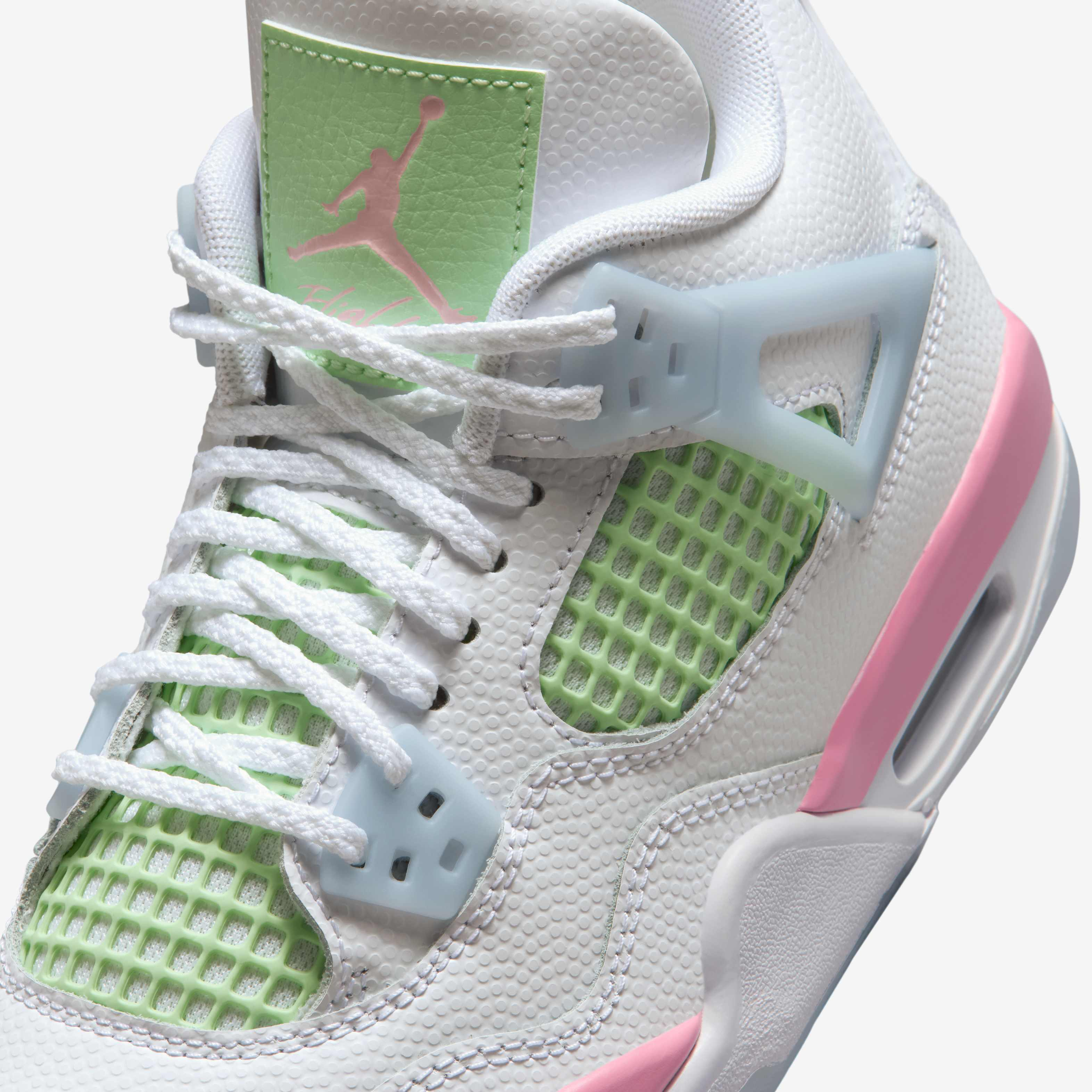 Air Jordan 4 Retro image number 6