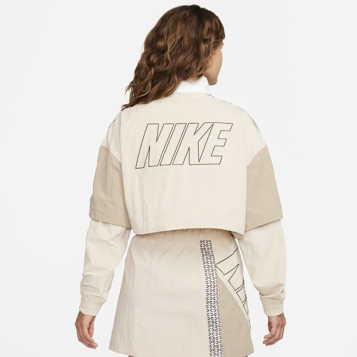 Nike Sportswear x Nike United image number 1 Nike Sportswear x Nike United image number 1