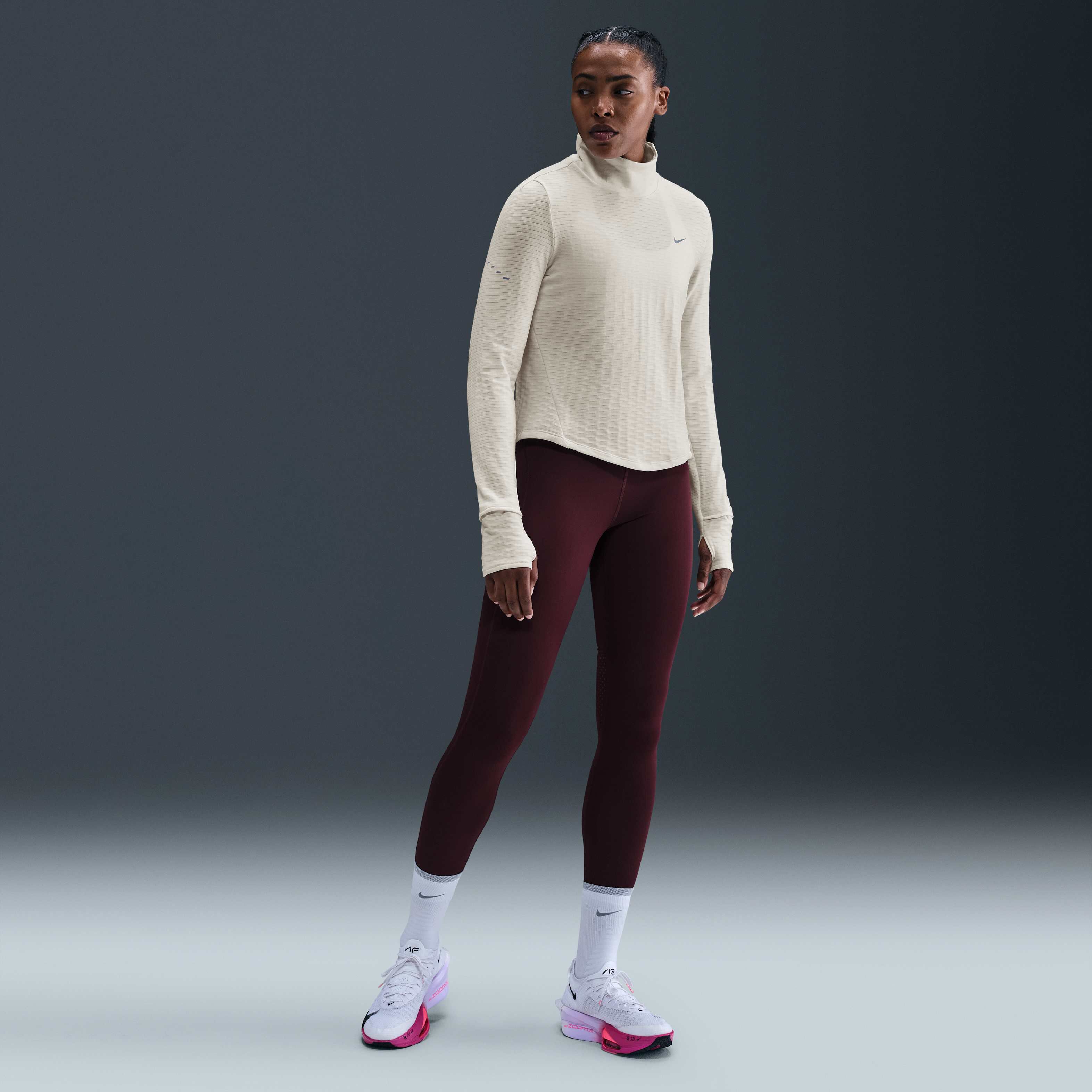 Nike Swift image number 3