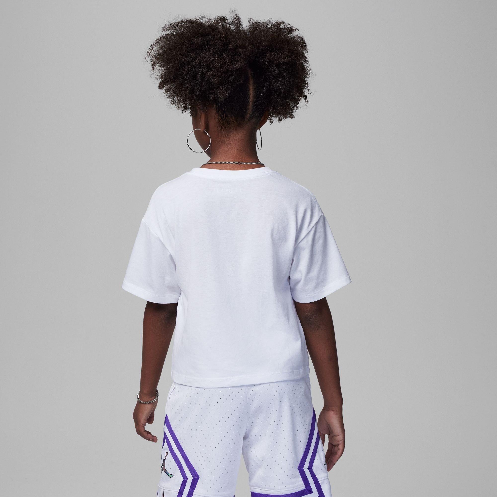 تيشيرت جوردن جامبمان شاين image number 4