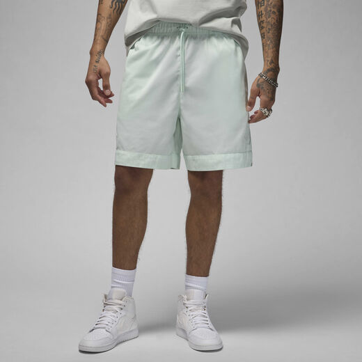 Air Jordan 1 “Green Glow”-Jordan, Jordan Essentials, Men's Diamond Shorts
