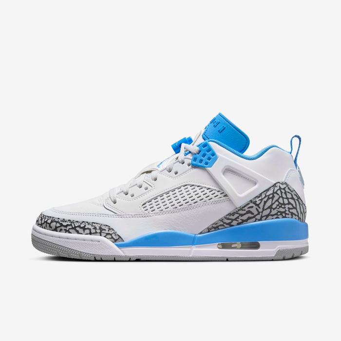 Jordan Spizike Low image number 0 Jordan Spizike Low image number 0