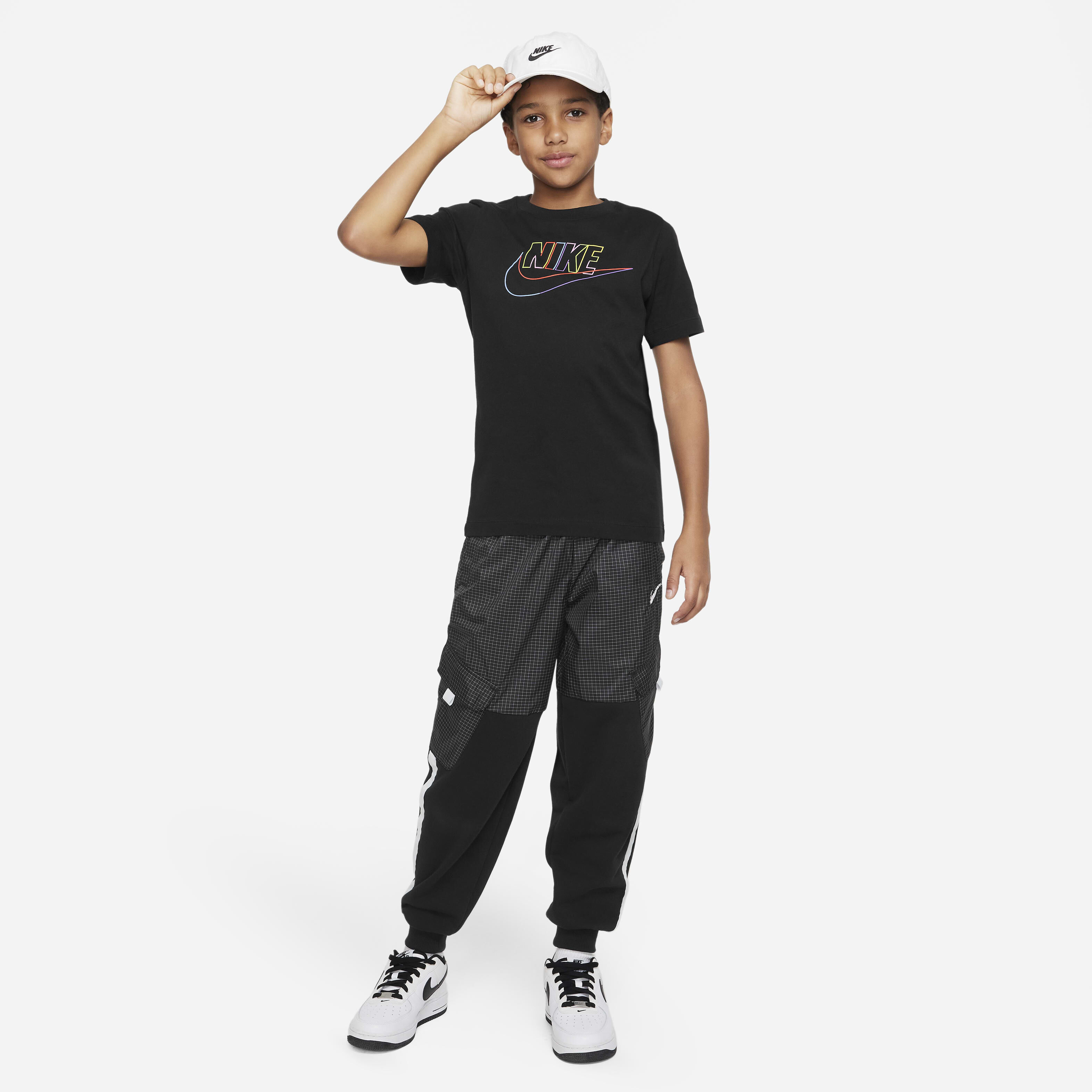 نايكي سبورتسوير image number 3