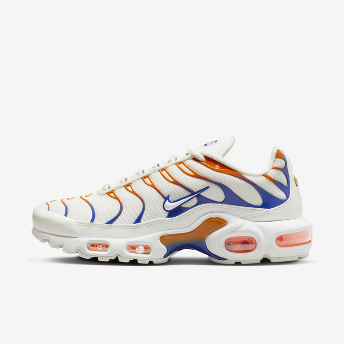 Nike Air Max Plus image number 0 Nike Air Max Plus image number 0