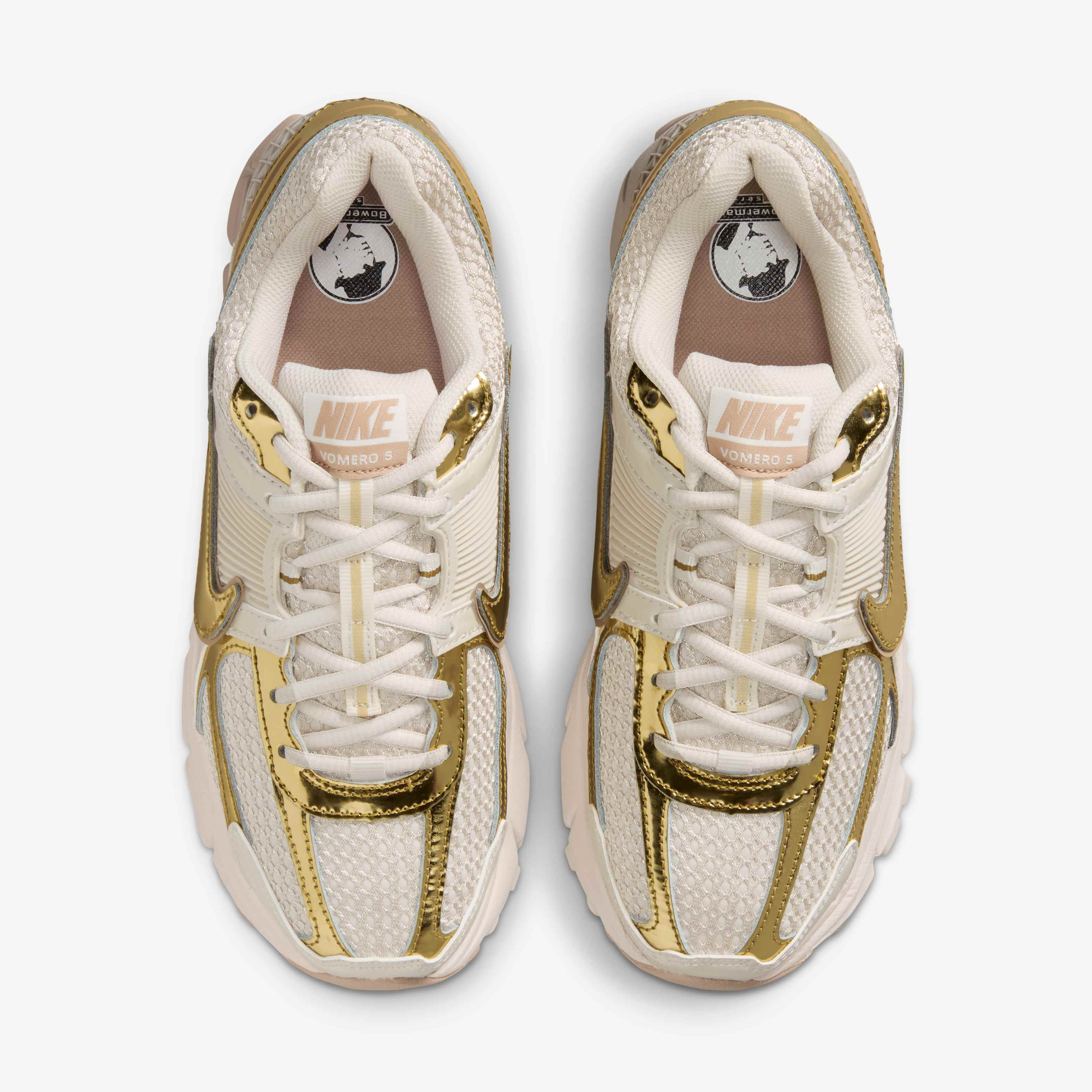 Nike Zoom Vomero 5 image number 3