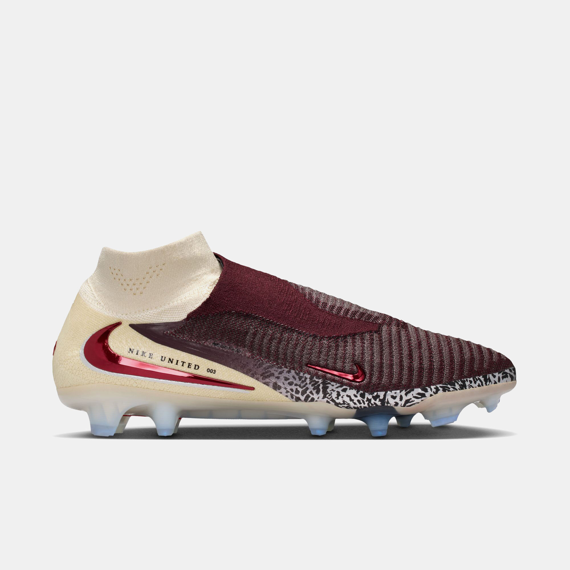 نايكي يونايتد فانتوم 6 هاي ايليت image number 5