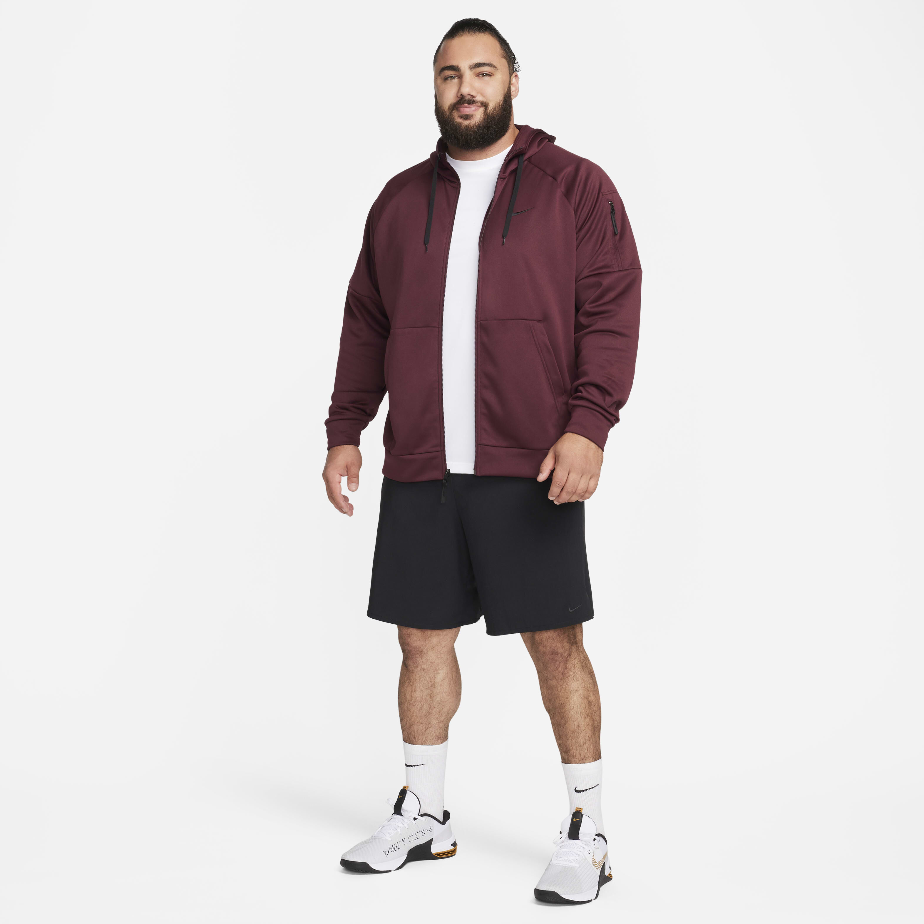 نايكي ثيرما-فت image number 16