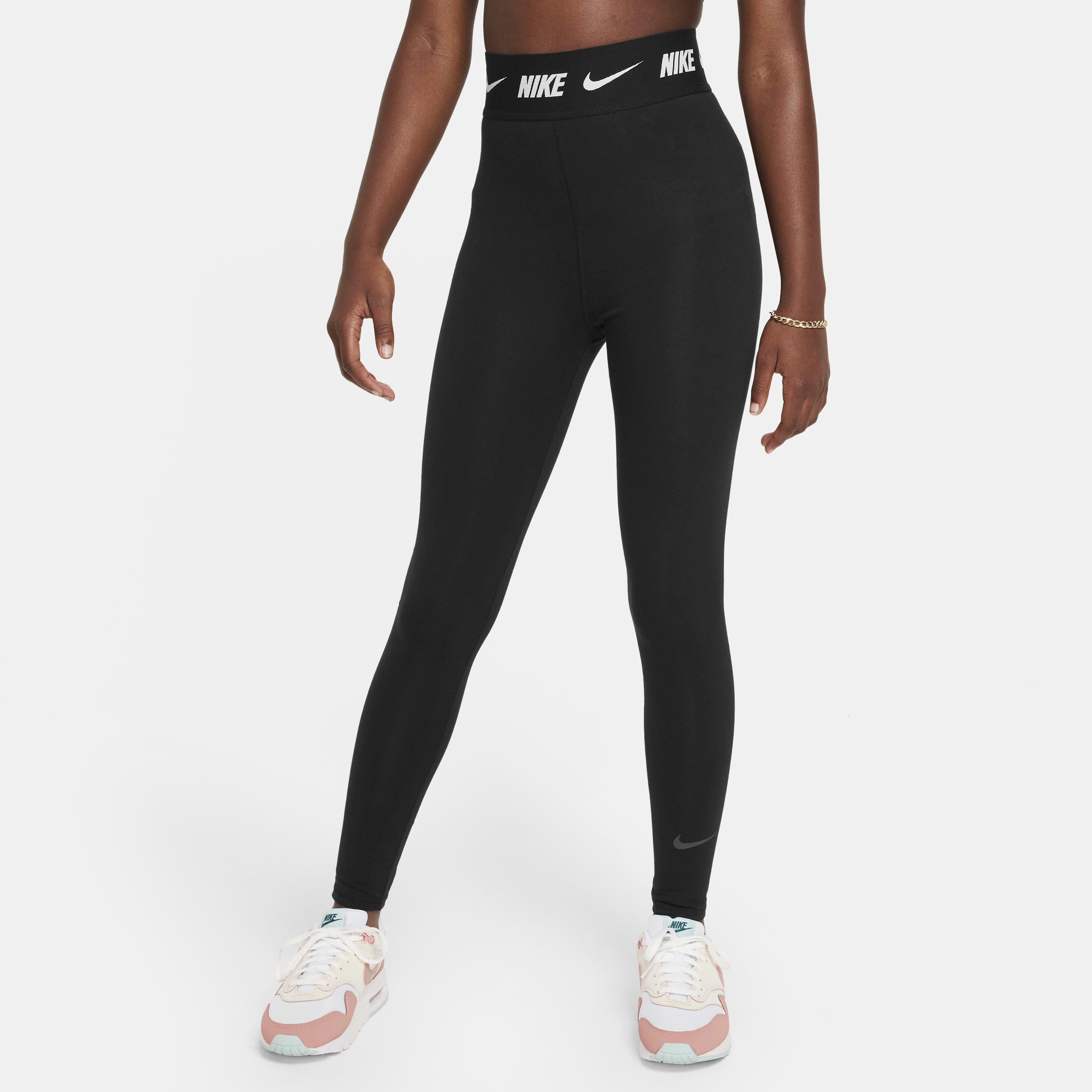 Nike leggings kids shop