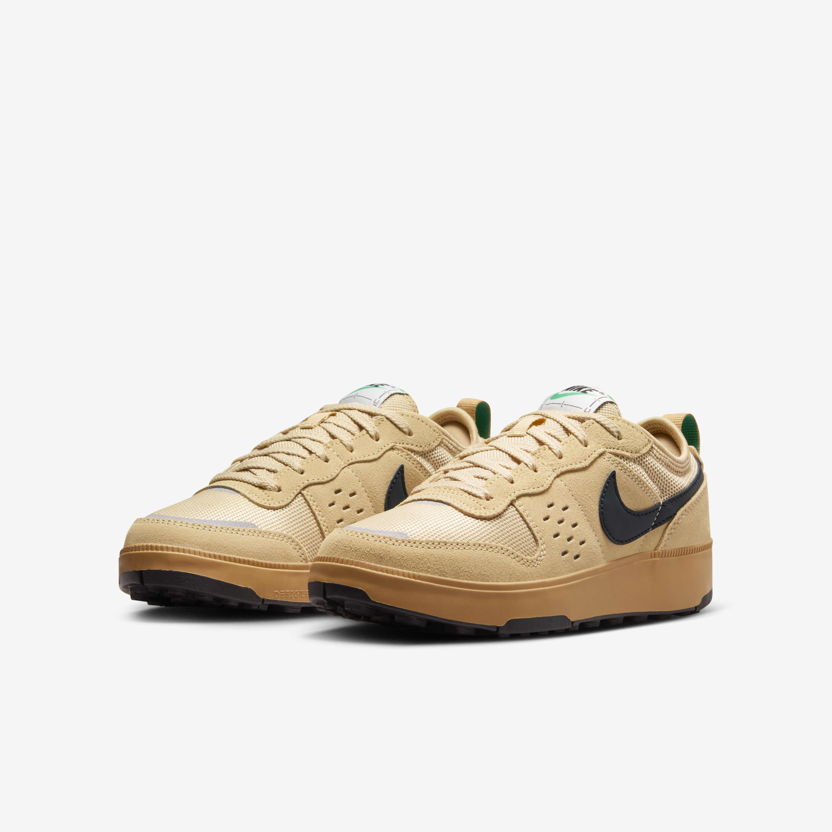 Buy Nike C1TY 'Brownstone' Older Kids' Shoes - Flax/Sesame