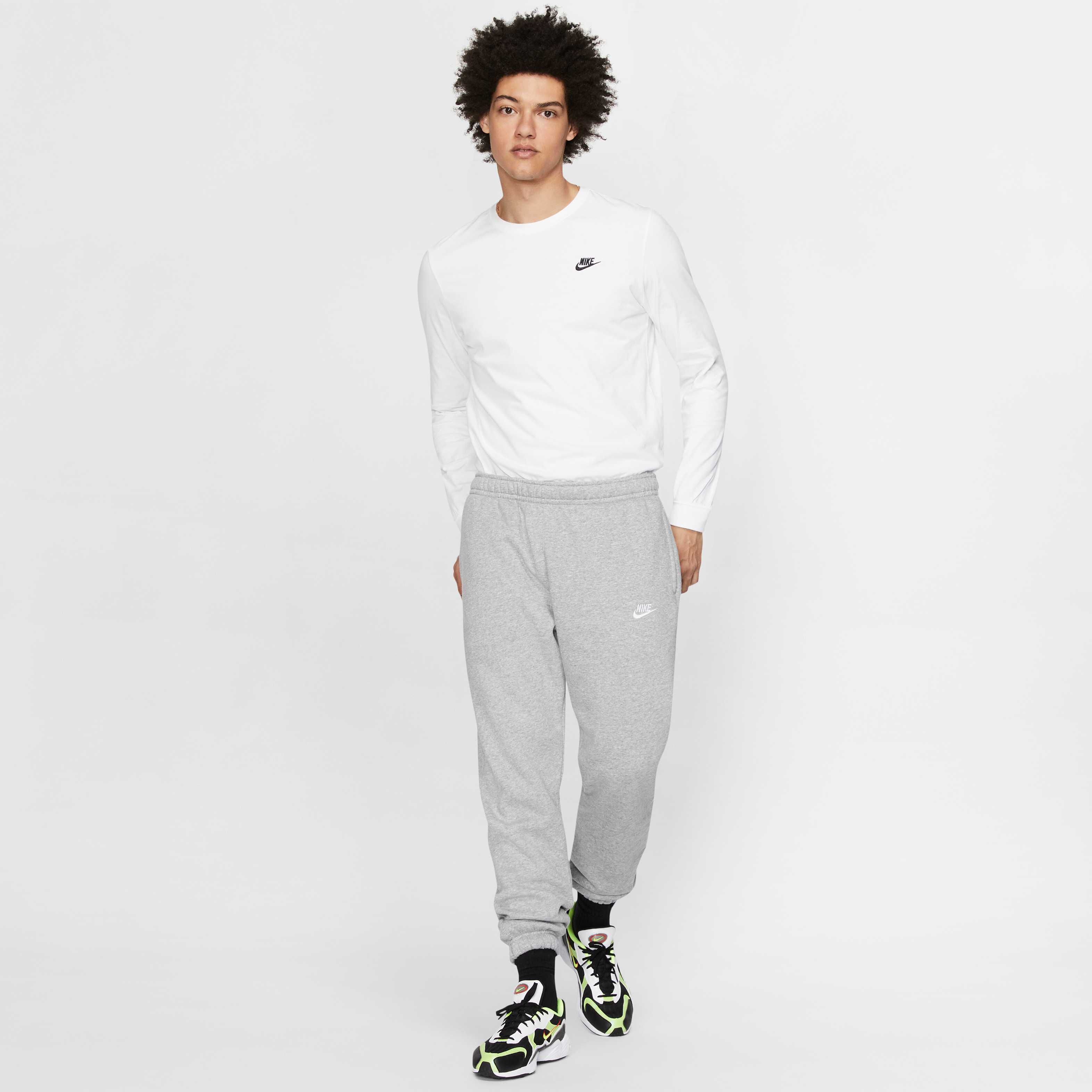 Nike Sportswear Club Fleece image number 5