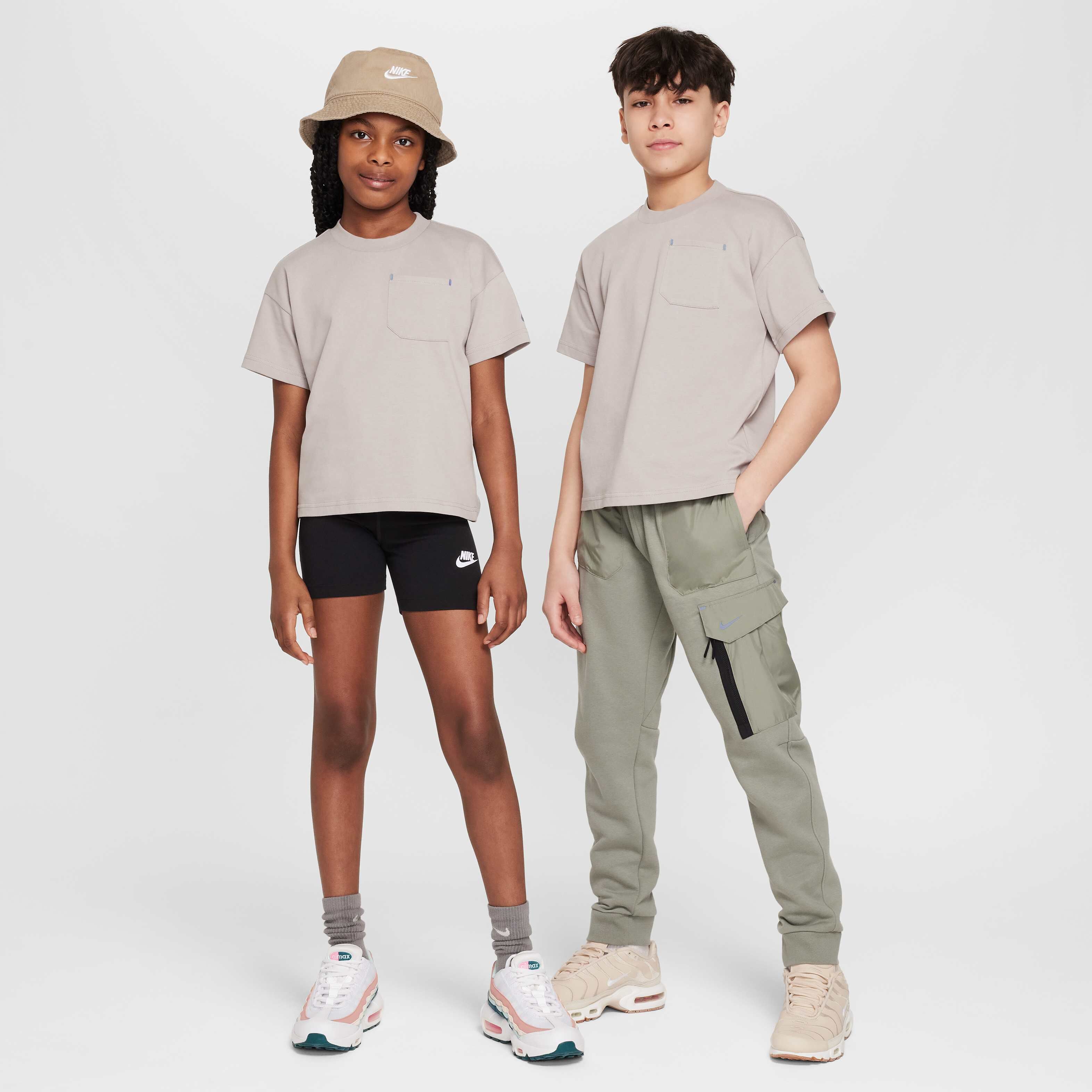 Nike Sportswear City Utility image number 5