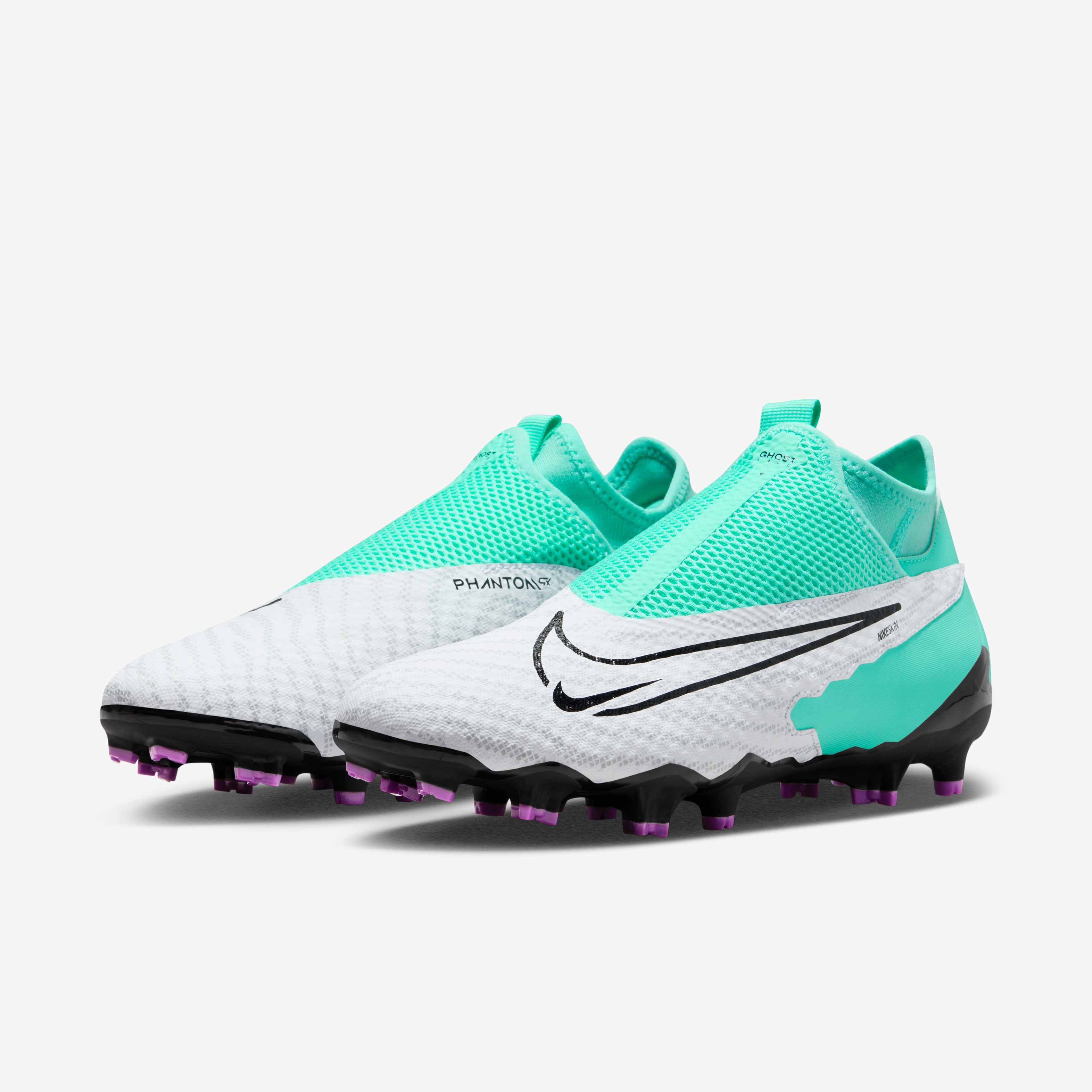 Nike Phantom GX Academy image number 4