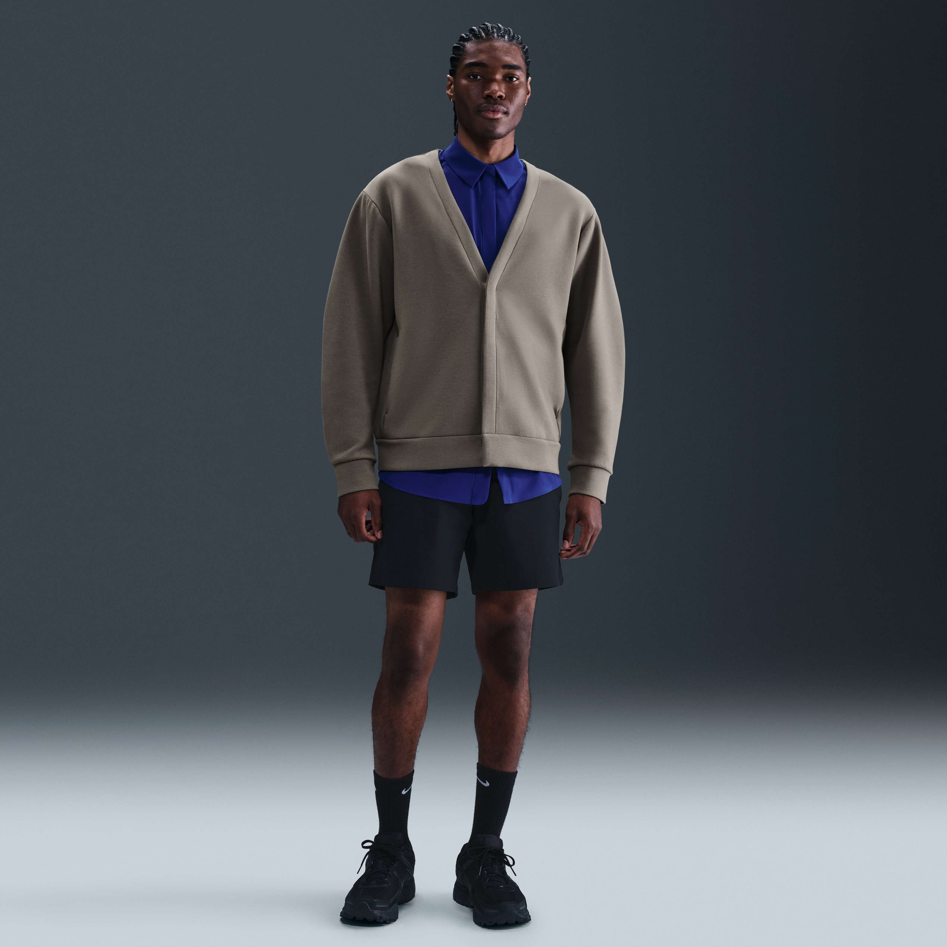 نايكي 24.7 امبوسبلي سوفت image number 3