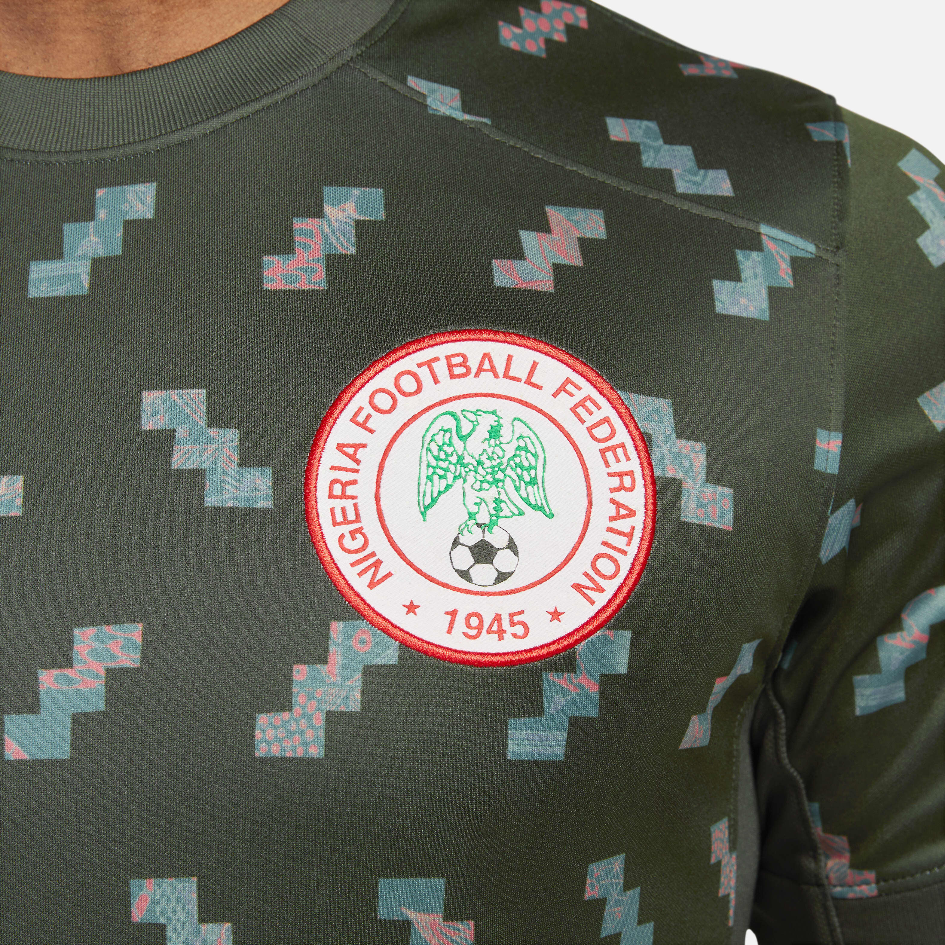 نيجيريا 2023 ستيديوم الاحتياطي image number 3