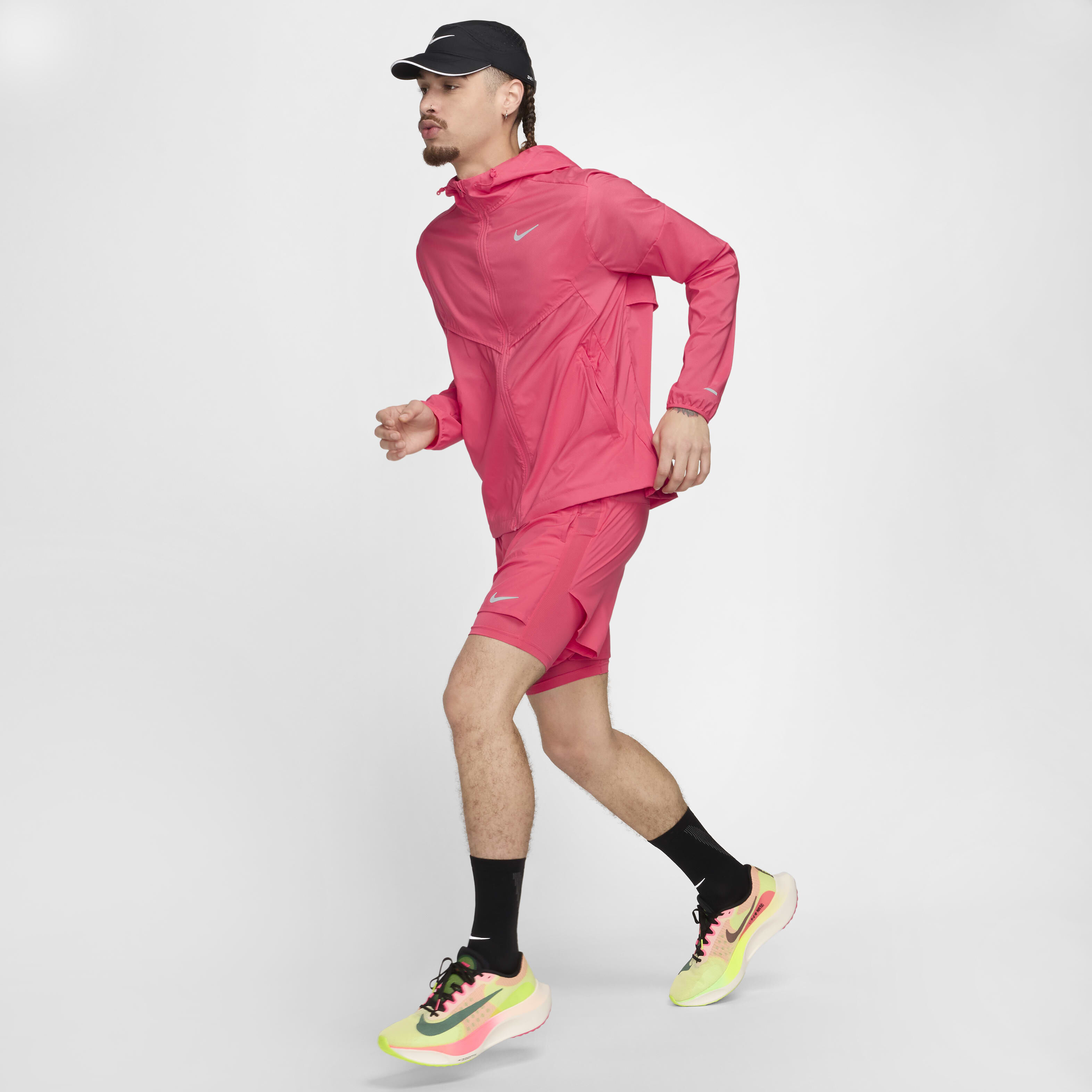Nike Windrunner image number 7