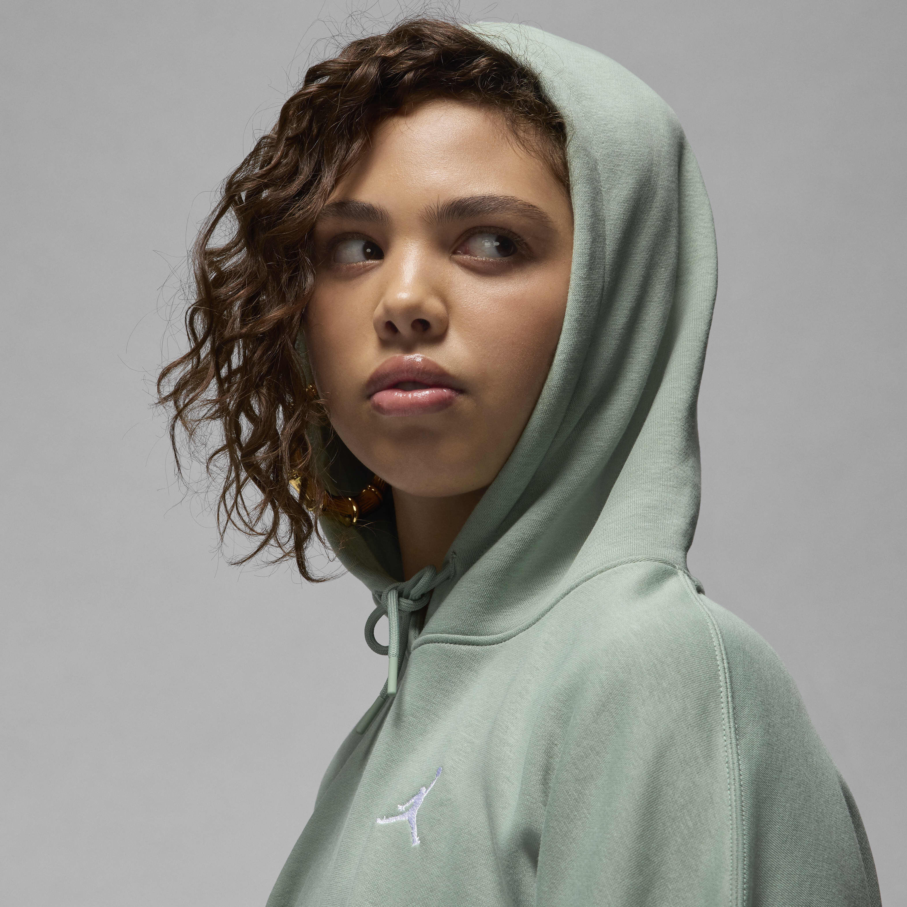 Jordan Brooklyn Fleece image number 5