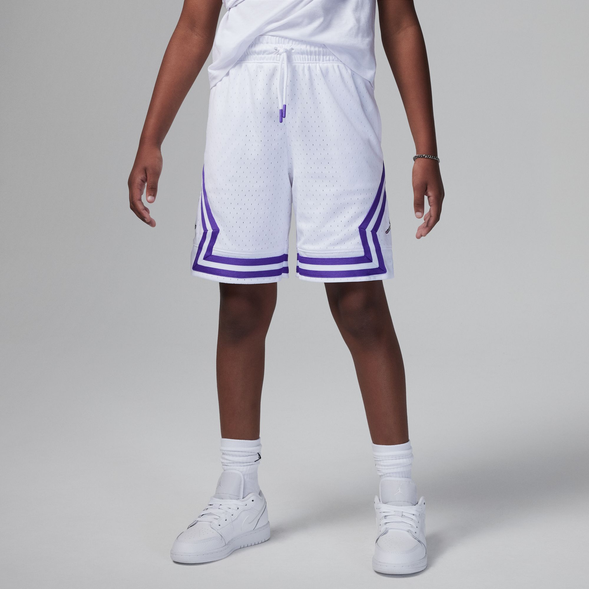 Jordan Air Diamond Shorts image number 0