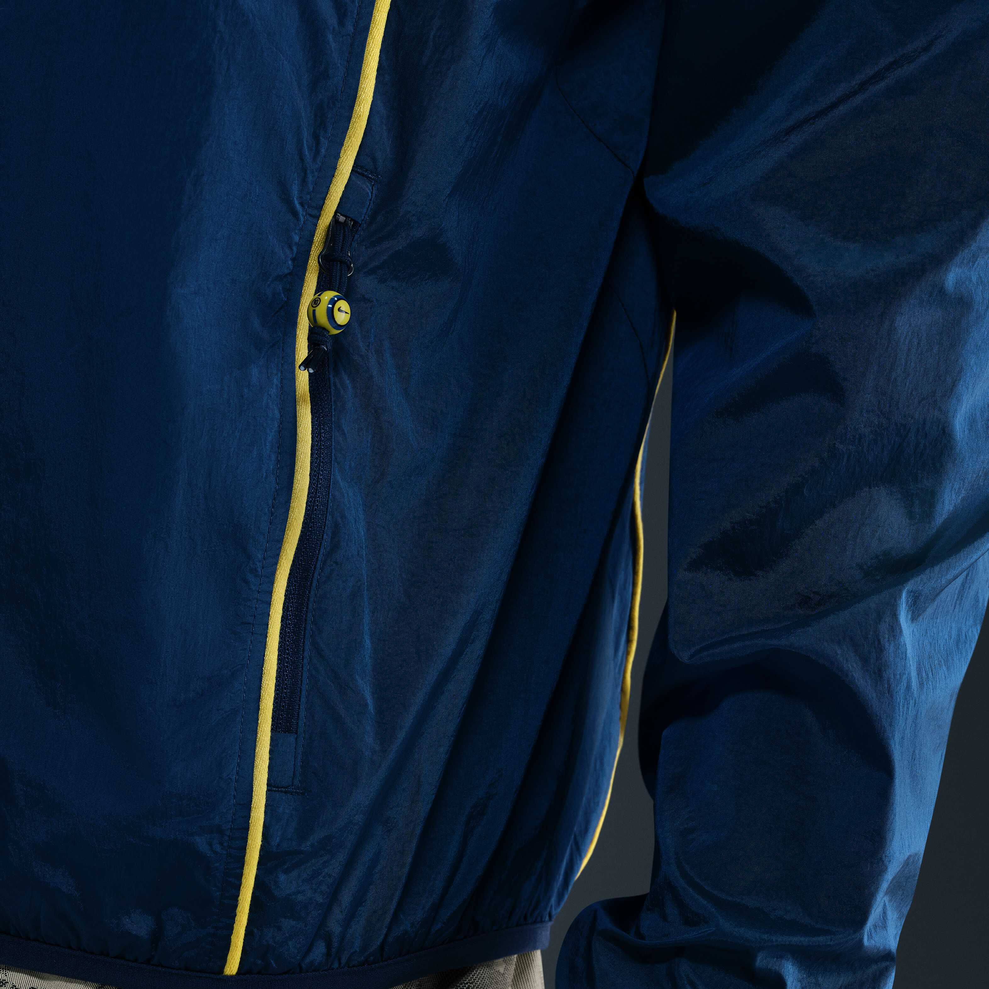 نايكي توتال 90 image number 5