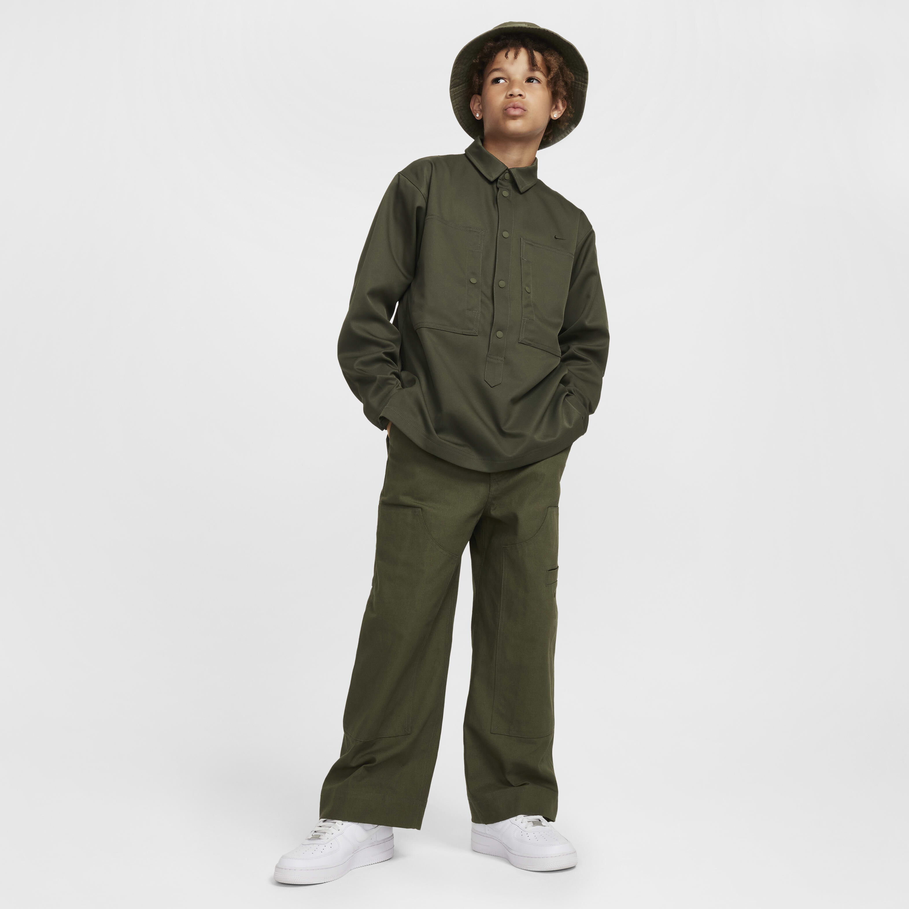 Nike Sportswear Metro Ground image number 6