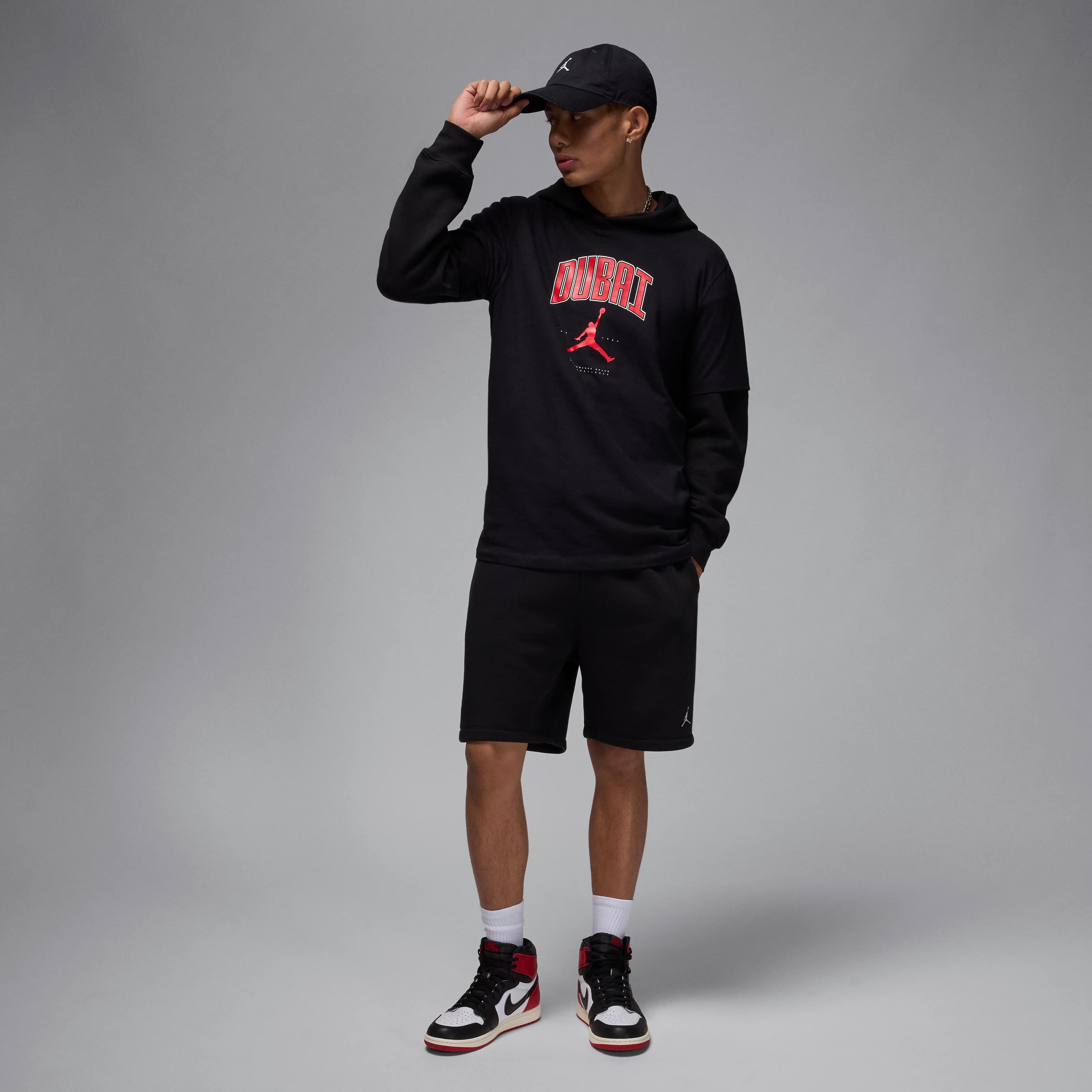 Jordan image number 4